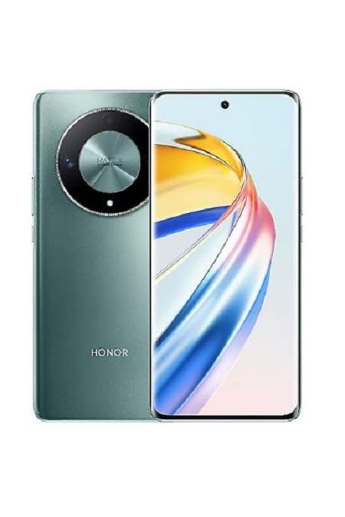 Honor X9b 5G 12 GB Ram 256 GB Yeşil Cep Telefonu