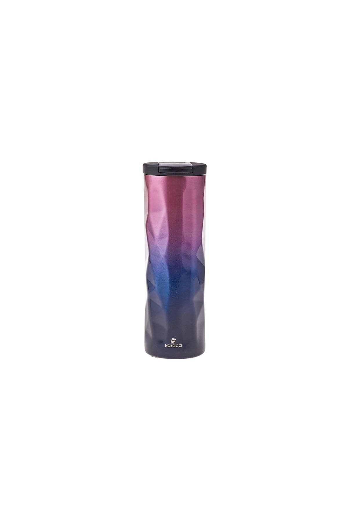 Karaca Pop Up Diamond Termos 500 Ml