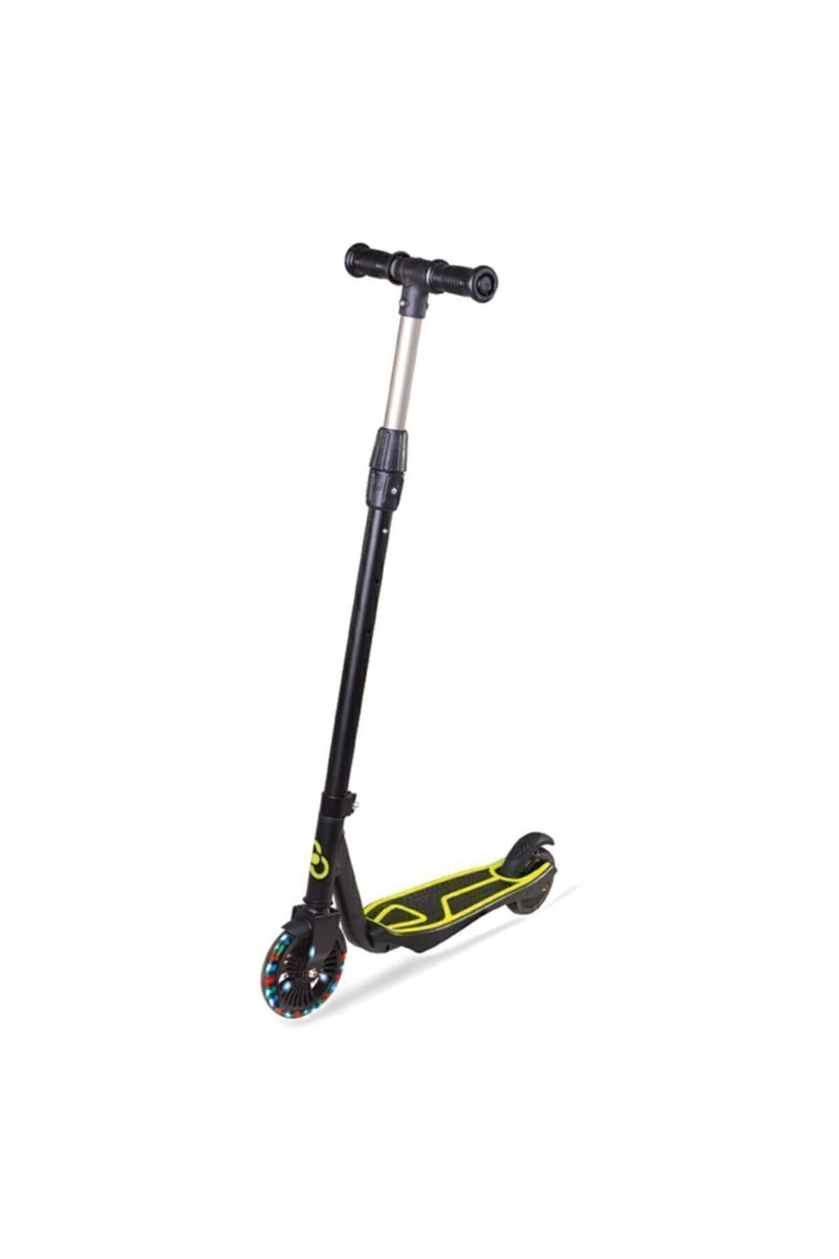 Scooter Cool Wheels 5 + Yaş Iki Teker Işıklı