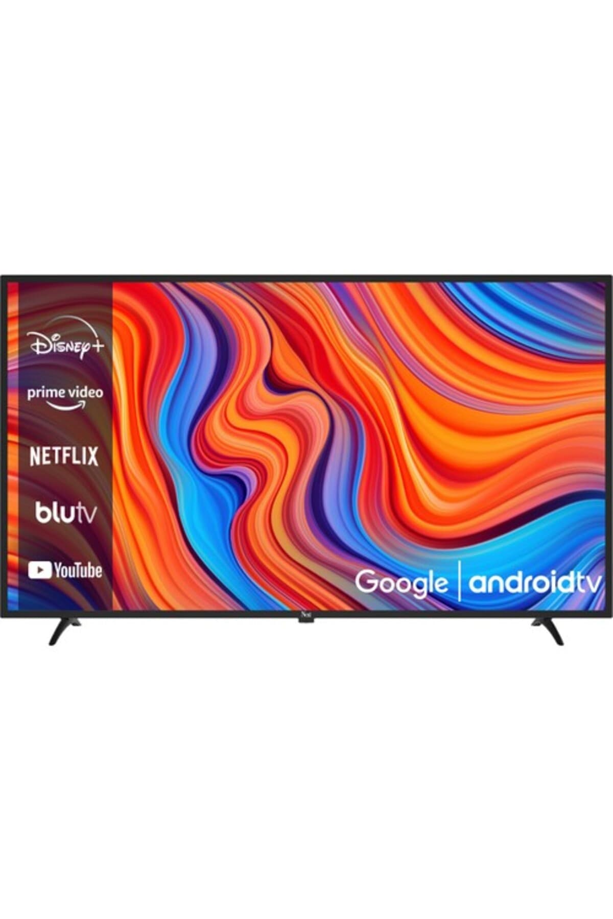 Next Ye-42020gg4 42" 106 Ekran Uydu Alıcılı Full Hd Google Android Led Tv