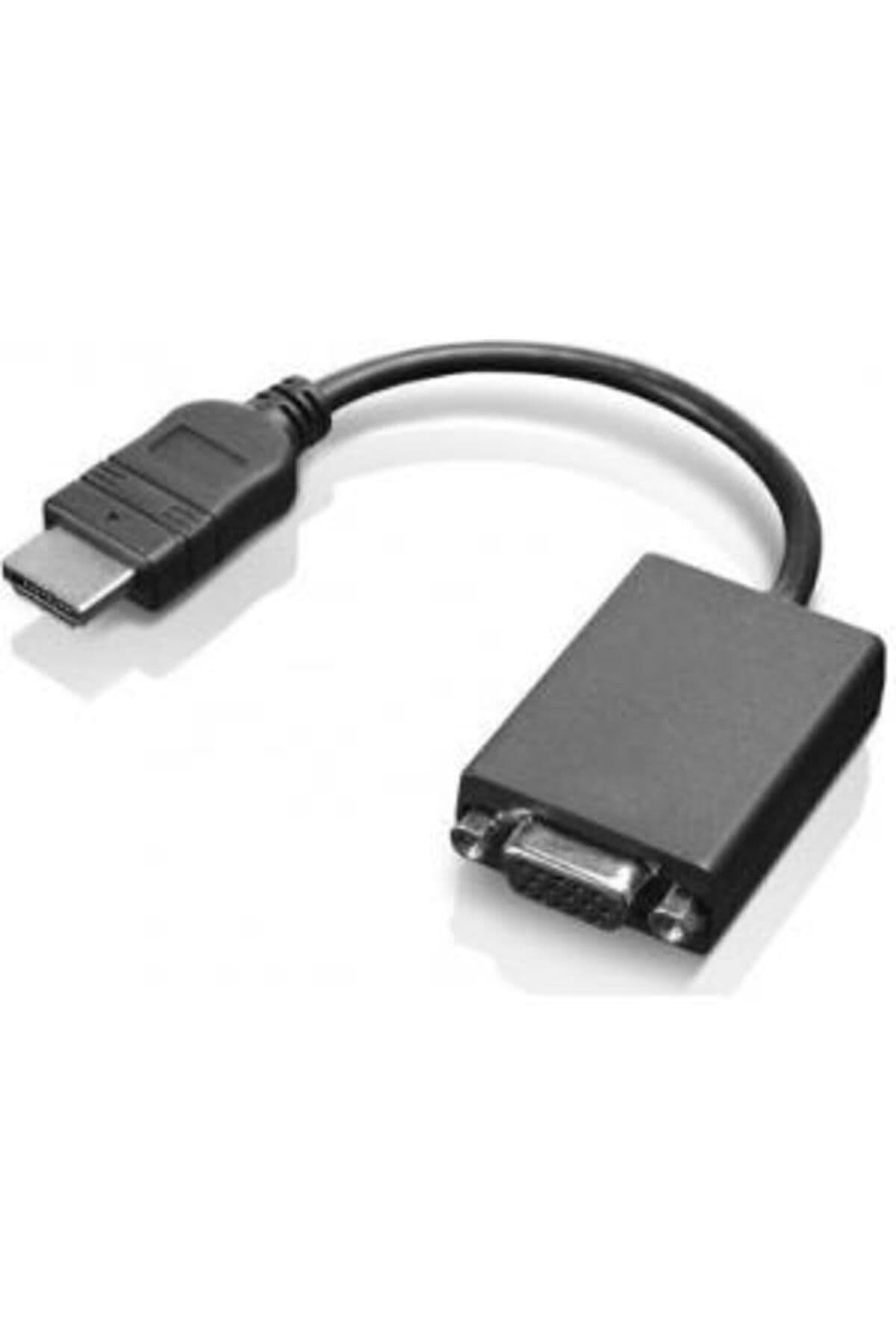 LENOVO Hdmı-vga 0b47069 Adaptör Kablo
