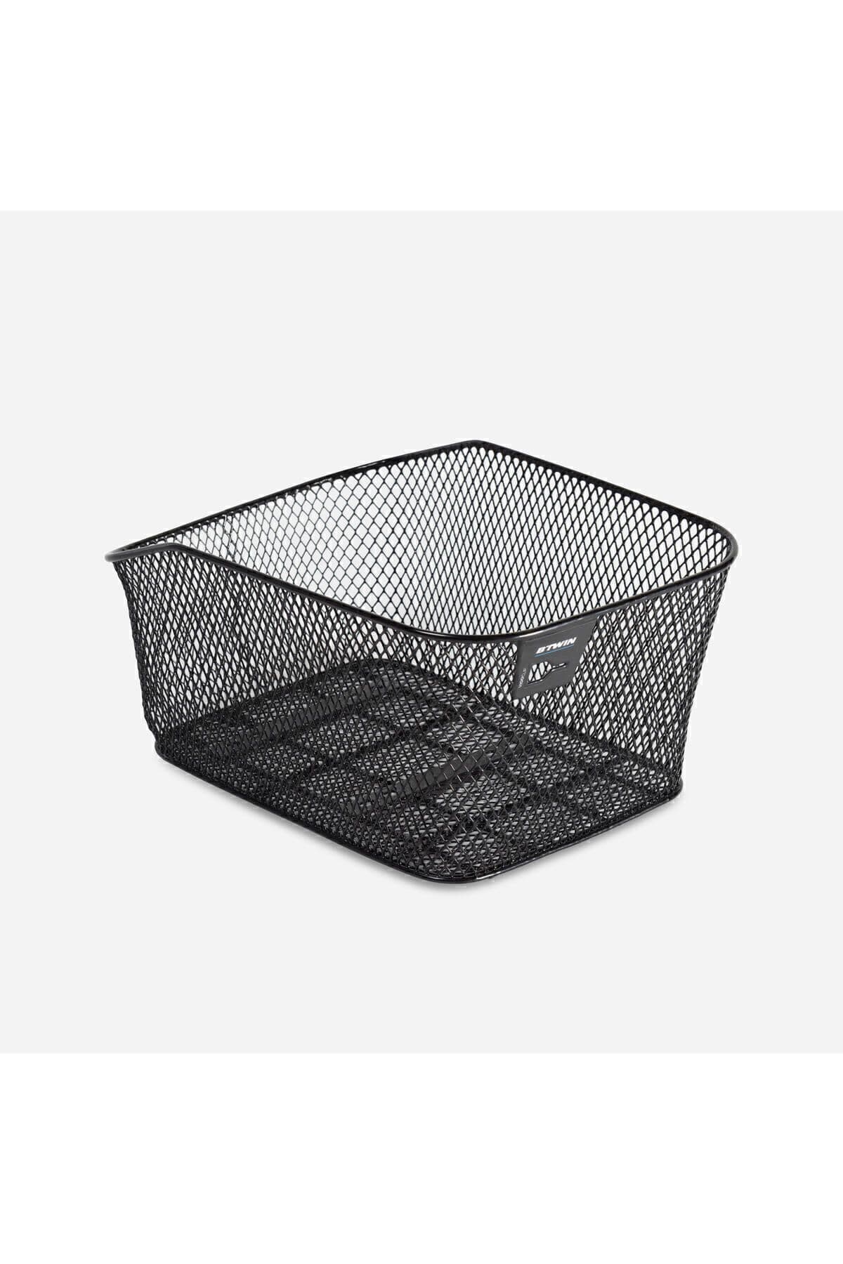 Decathlon Bisiklet Arka Sepeti - 13 L - Elops 100