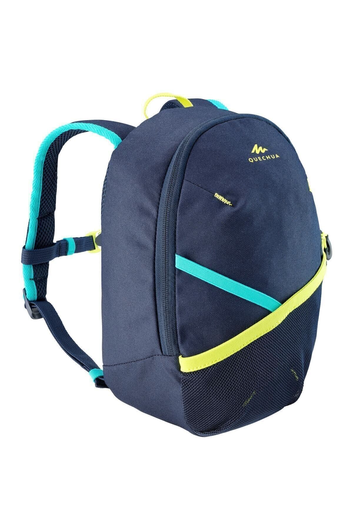 Decathlon Quechua Çocuk Sırt Çantası - 5 L - Mavi - Mh100