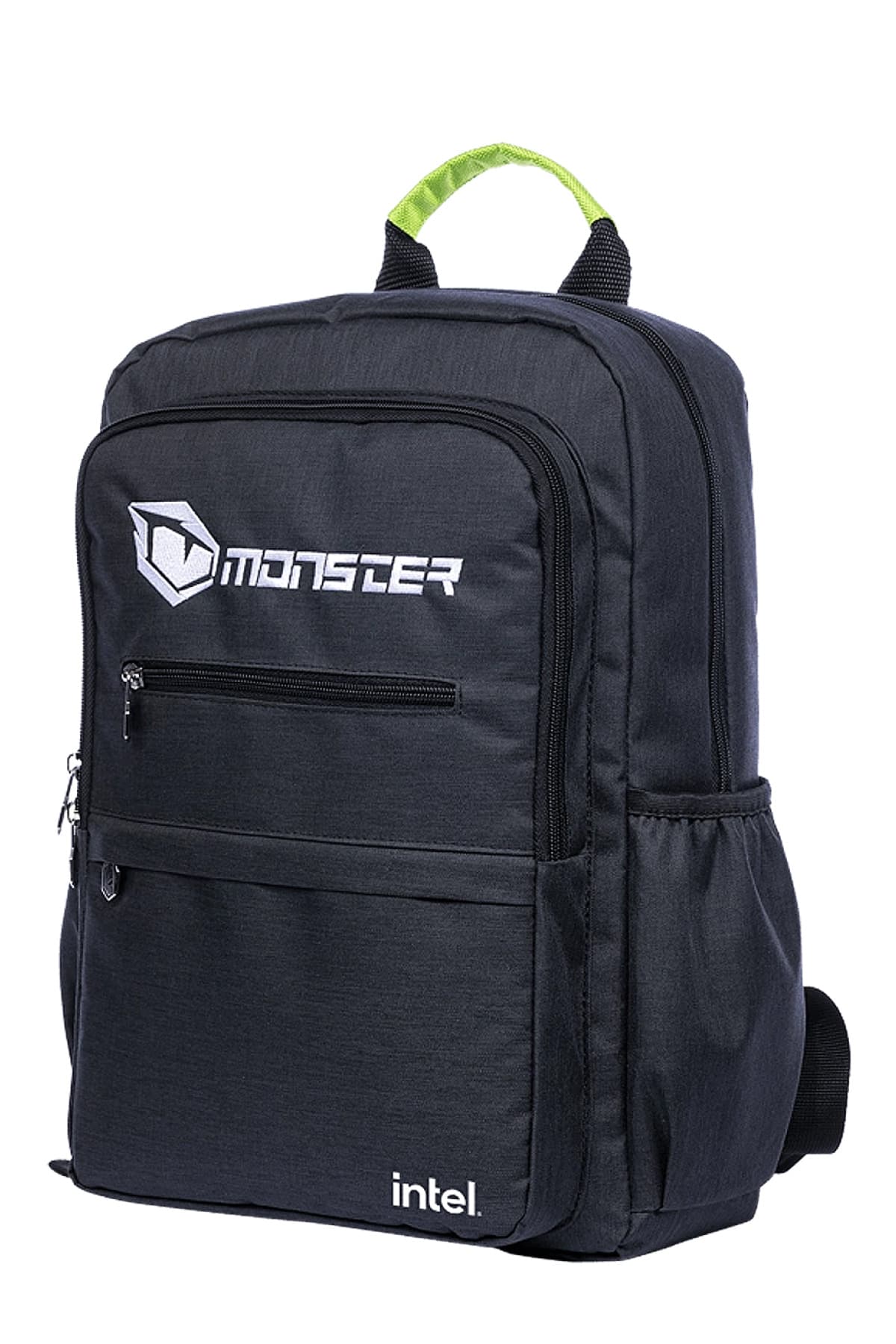 MONSTER 17.3'' Laptop Sırt Çantası