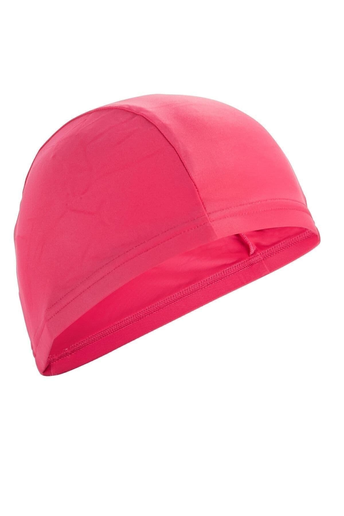 Decathlon Nabaiji Yüzücü Bonesi - S / L Beden - Pembe