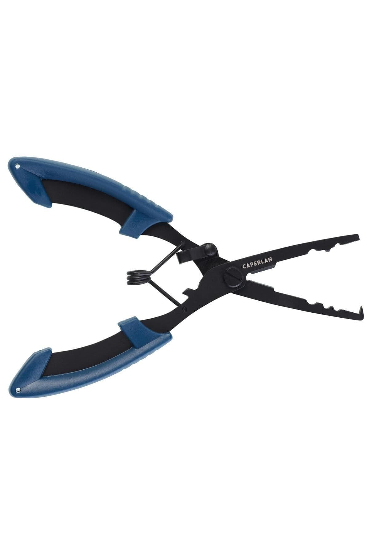 Decathlon Caperlan Çok Işlevli Balıkçı Pensesi - Deniz Balıkçılığı - Pr Te