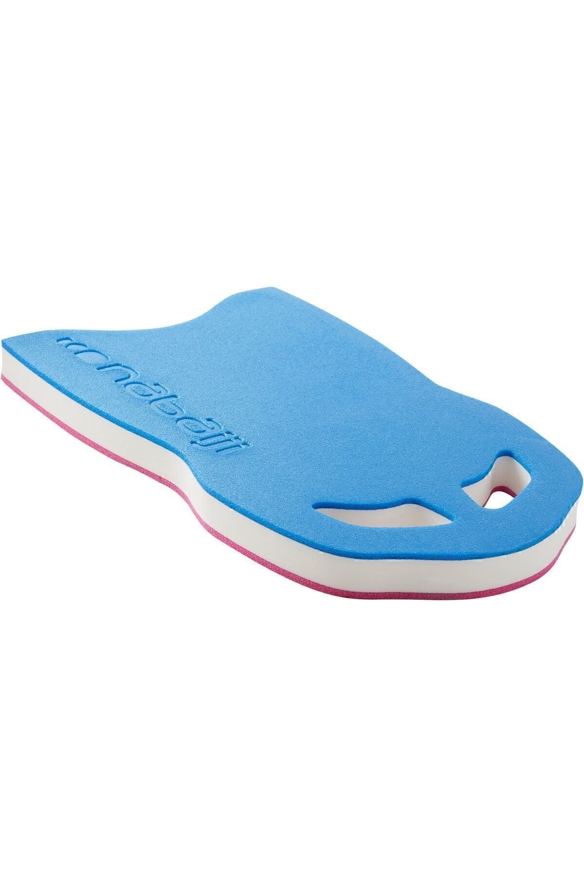 Decathlon Nabaiji Yüzme Tahtası - Pembe - 100