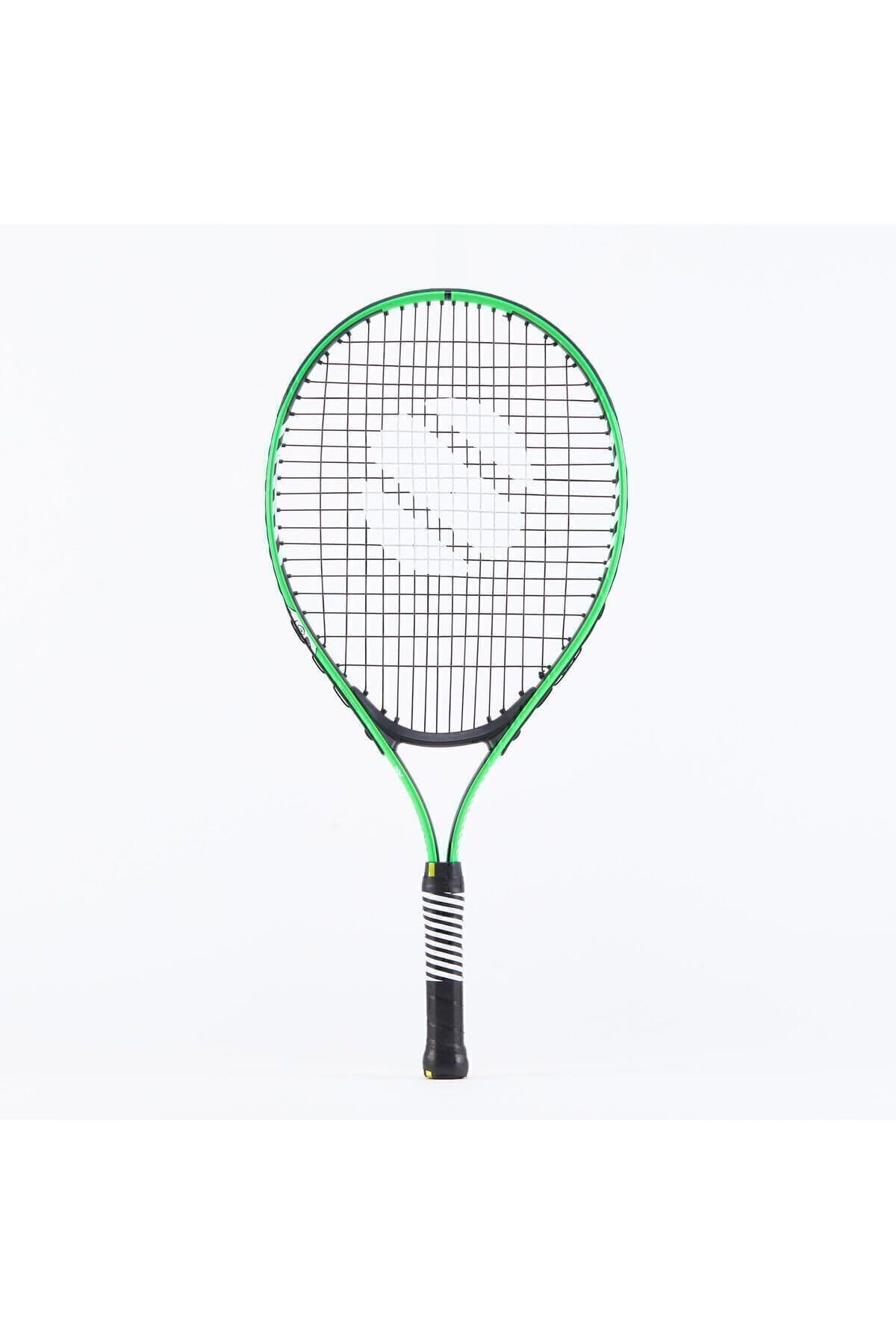 Decathlon Artengo Çocuk Tenis Raketi - 23 Inç - Yeşil - Tr130