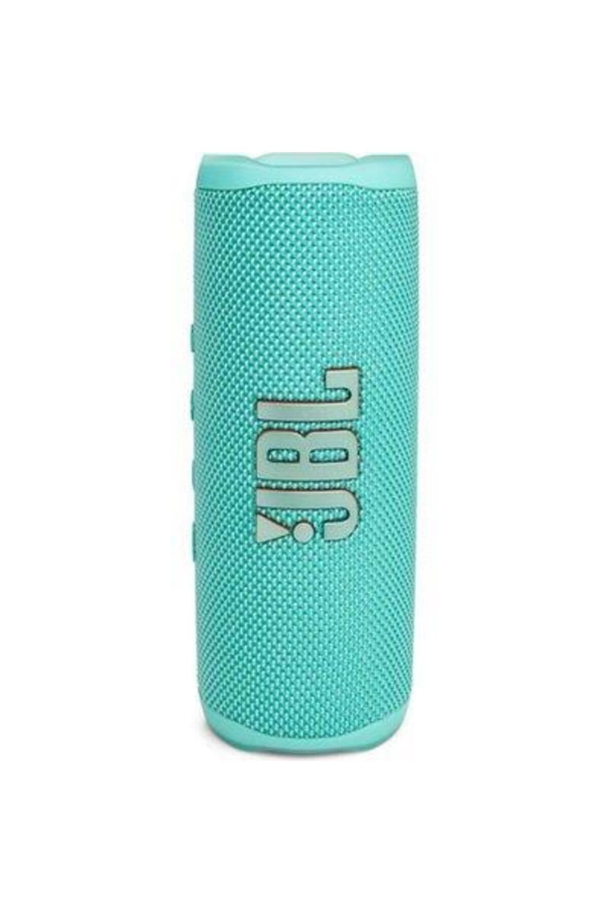 JBL Flıp6 Bluetooth Hoparlor Ip67 Teal