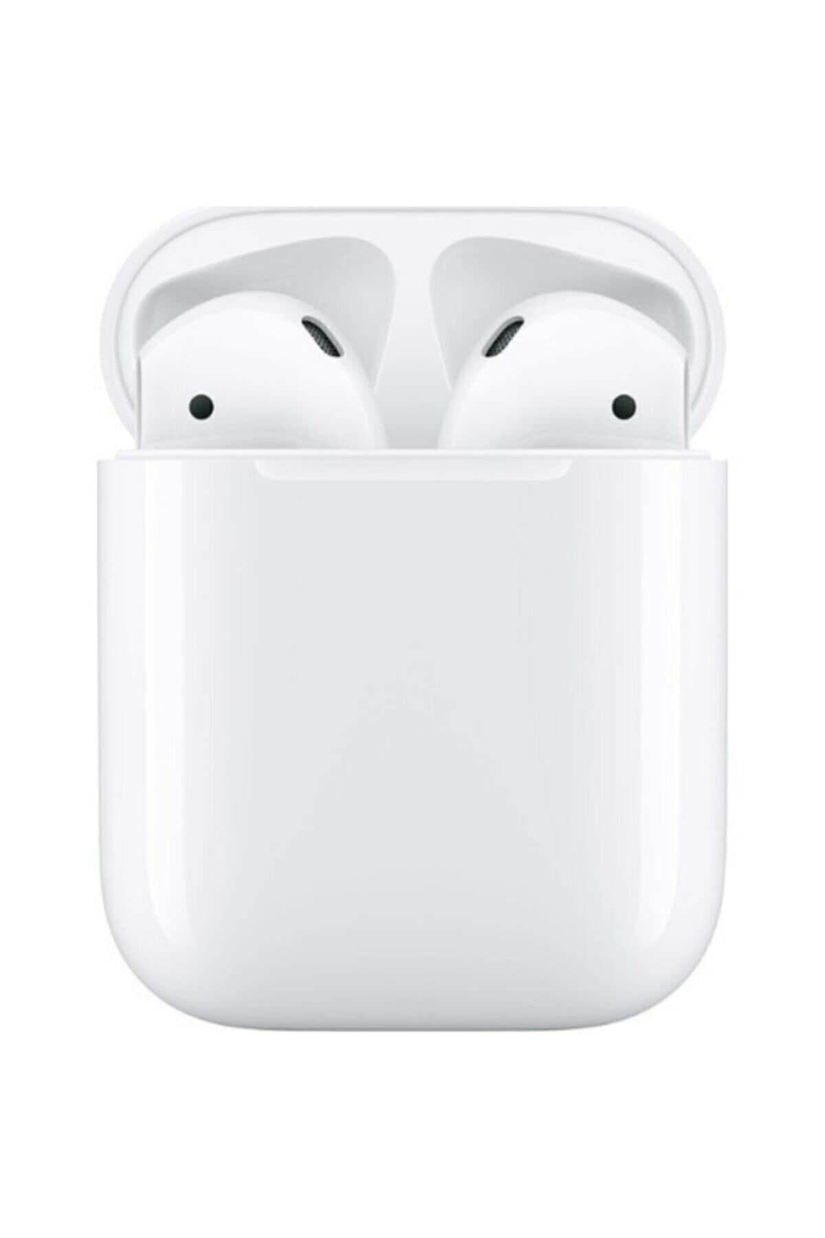 Apple Airpods 2. Nesil Kulaklık