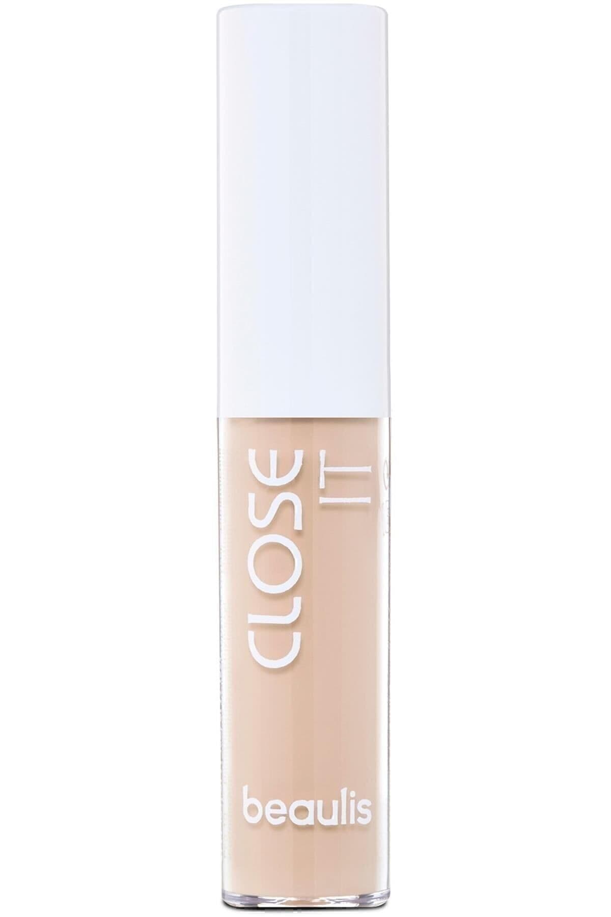 beaulis Close It Likit Kapatıcı 132 Pale Almond