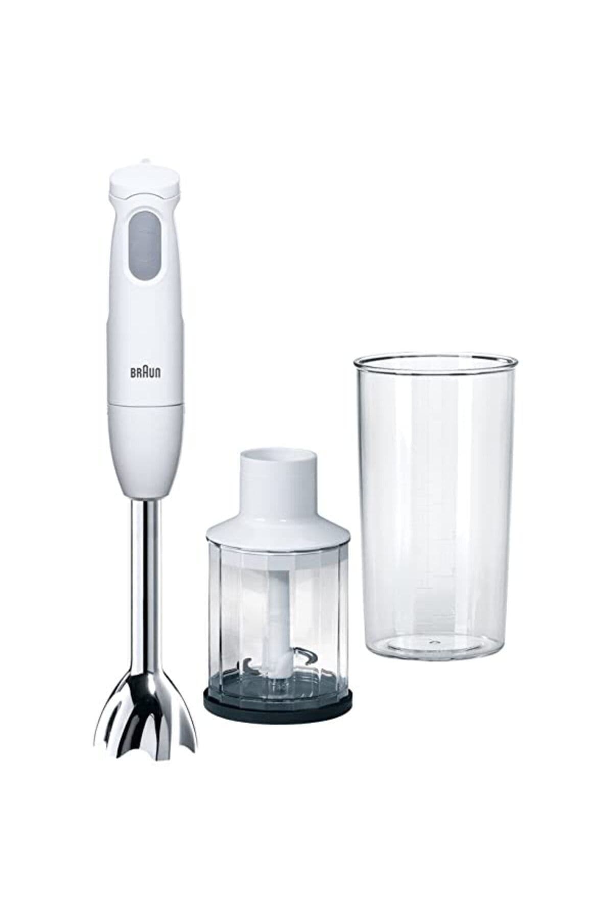 Braun Multiquick 1 El Blenderi Mq 120 Pesto