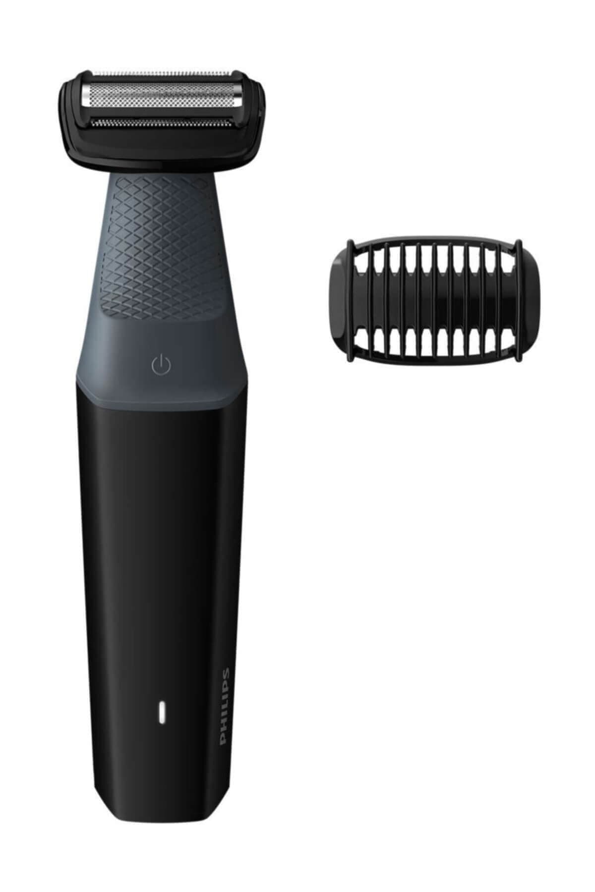 Philips Bodygroom 3000 Erkek Bakım Kiti BG3010-15 Islak Kuru
