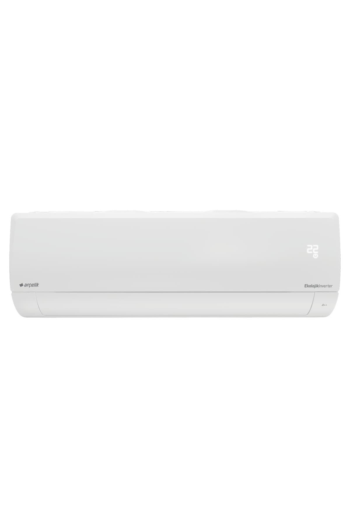 Arçelik Ekolojik 24325 A++ 24000 Btu Inverter Duvar Tipi Klima