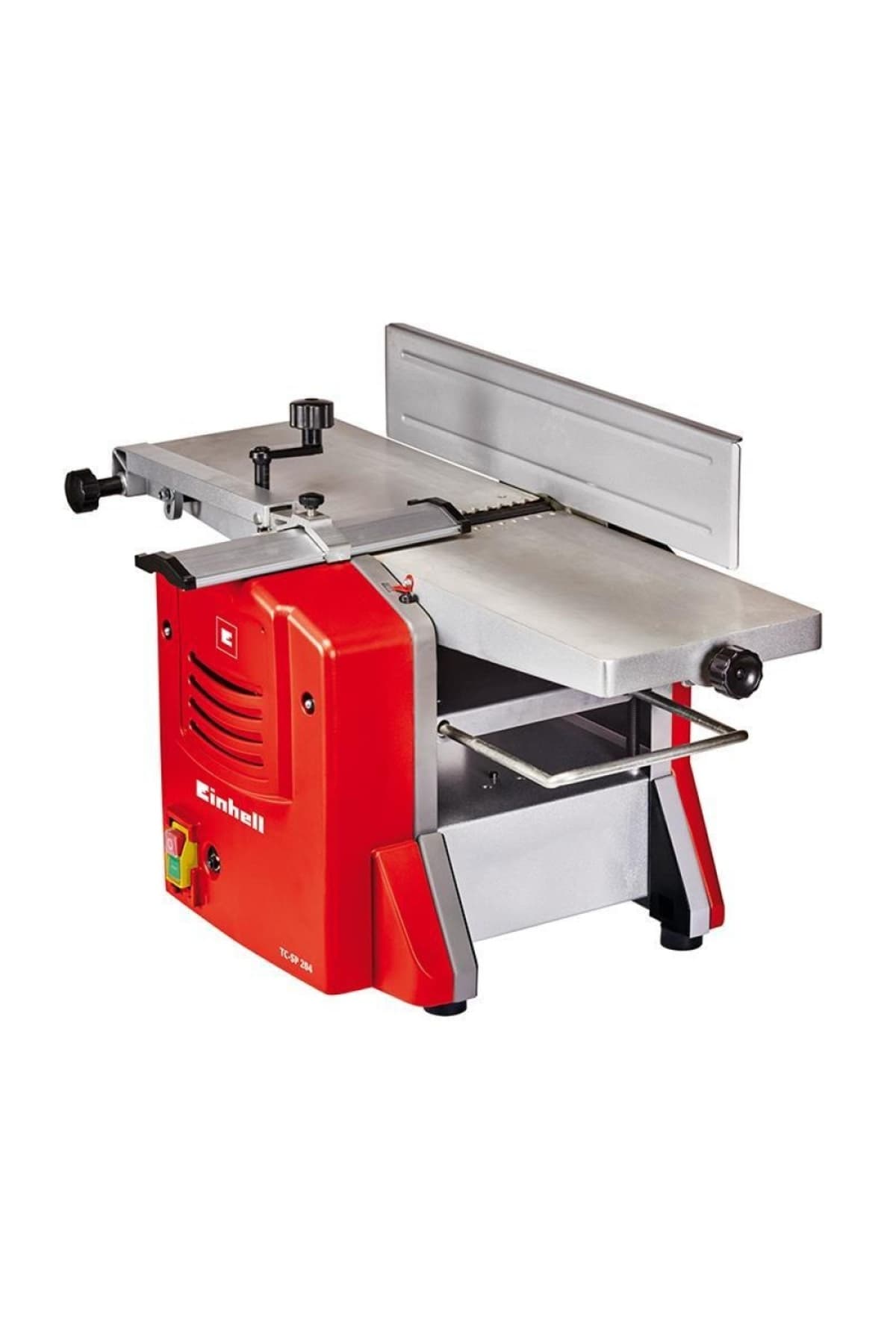 Einhell TC SP 204 Planya ve Kalınlık Makinası 1500 Watt