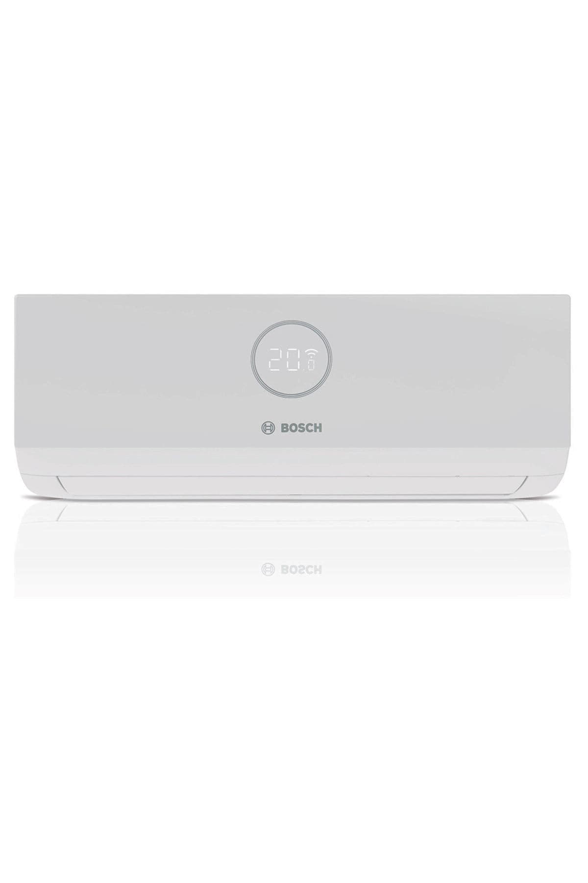 Bosch Climate 3000i A++ 24000 Btu Duvar Tipi Inverter Split Klima