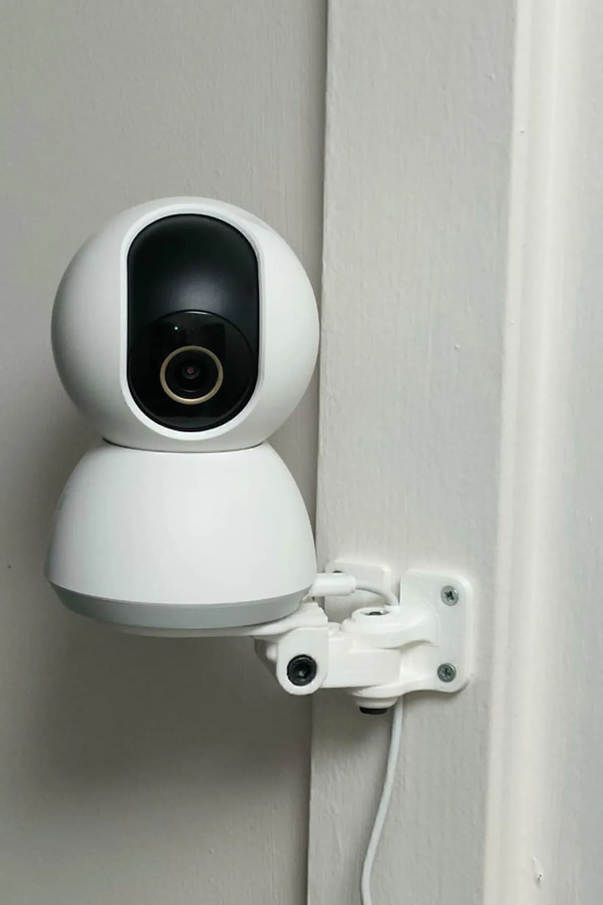 Vothoon GR56 Xiaomi Mi 360° Home Güvenlik Kamerası Uyumlu Hareketli Duvar Montaj Aparatı kamera değildir