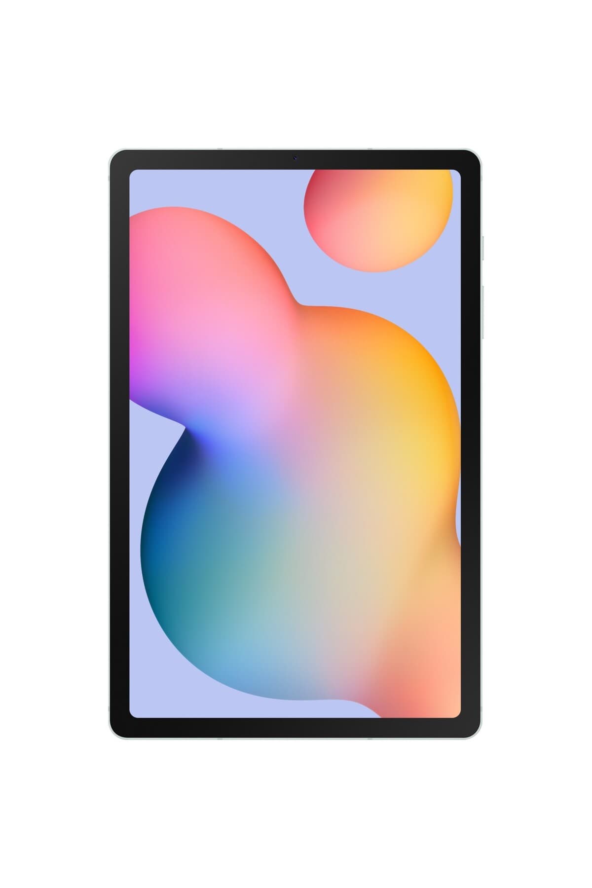 Samsung Galaxy Tab S6 Lite Sm-p620 Yeşil 128 Gb 10.4" Tablet