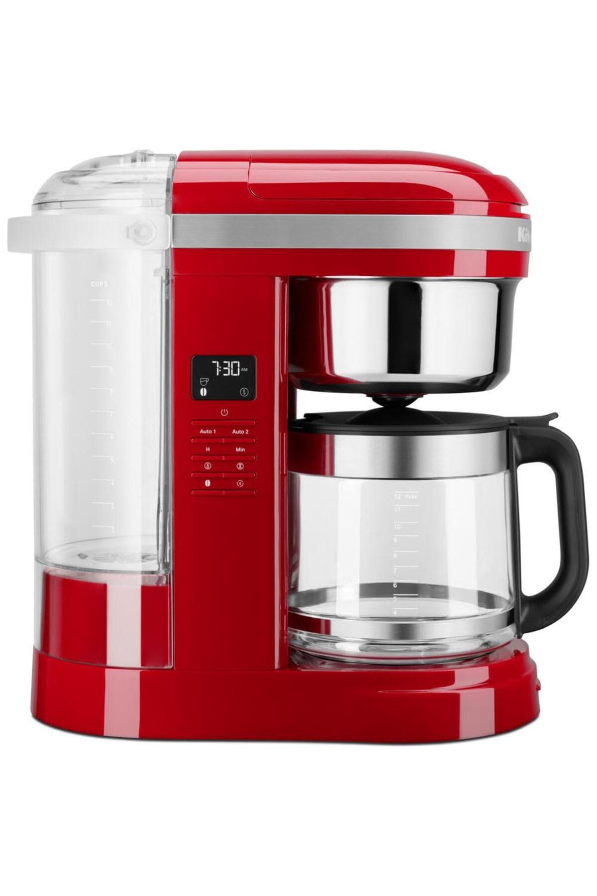 Kitchenaid Filtre Kahve Makinesi 5kcm1209eer