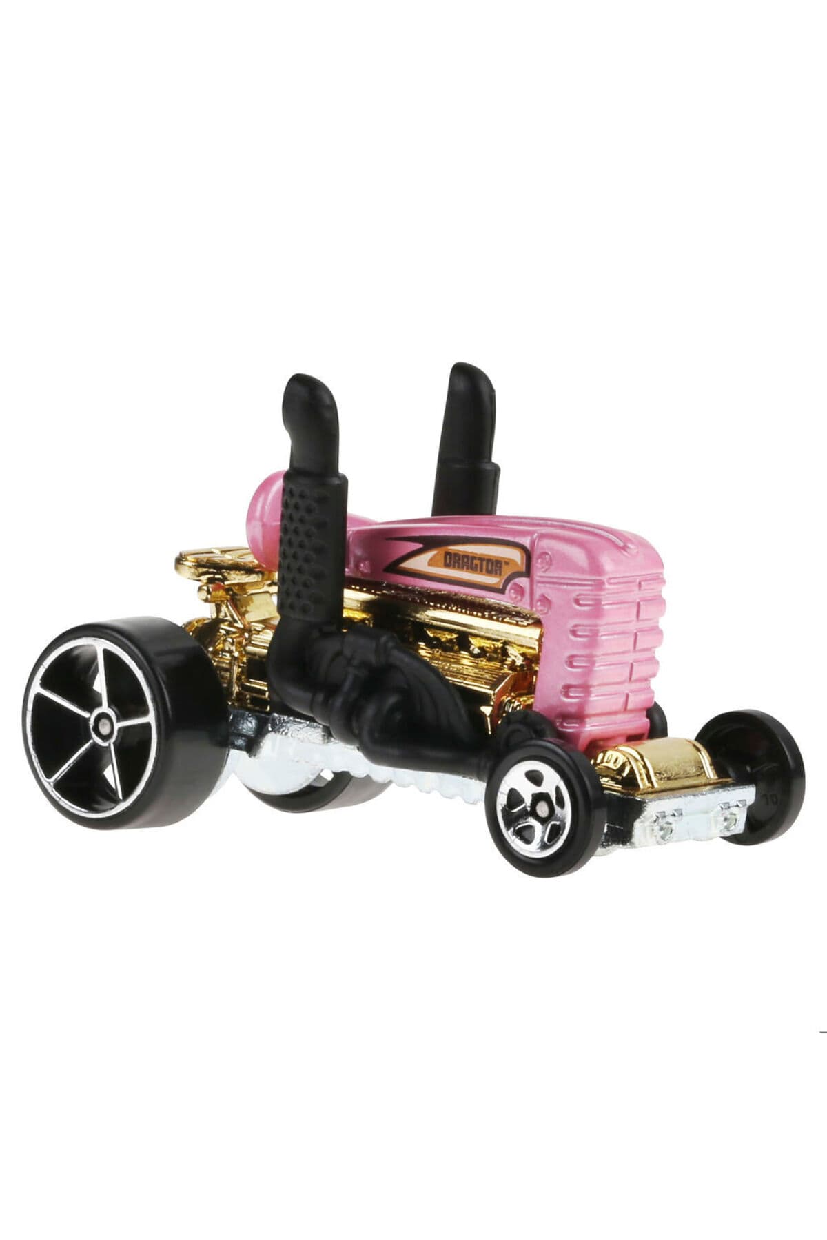 HOT WHEELS Tekli Arabalar Dragtor HTB20