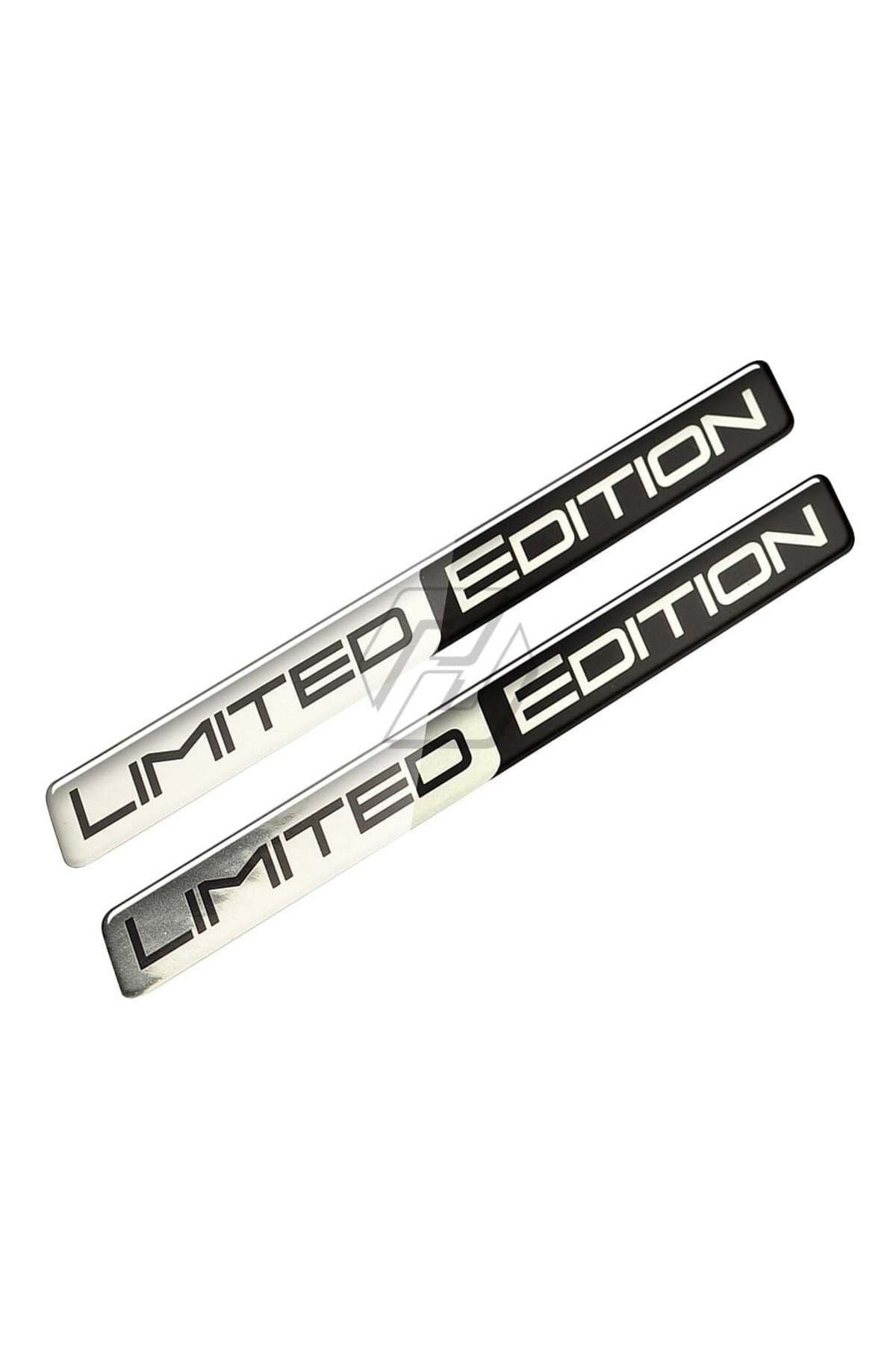 Redline Grafik Limited Edition 3D Sticker