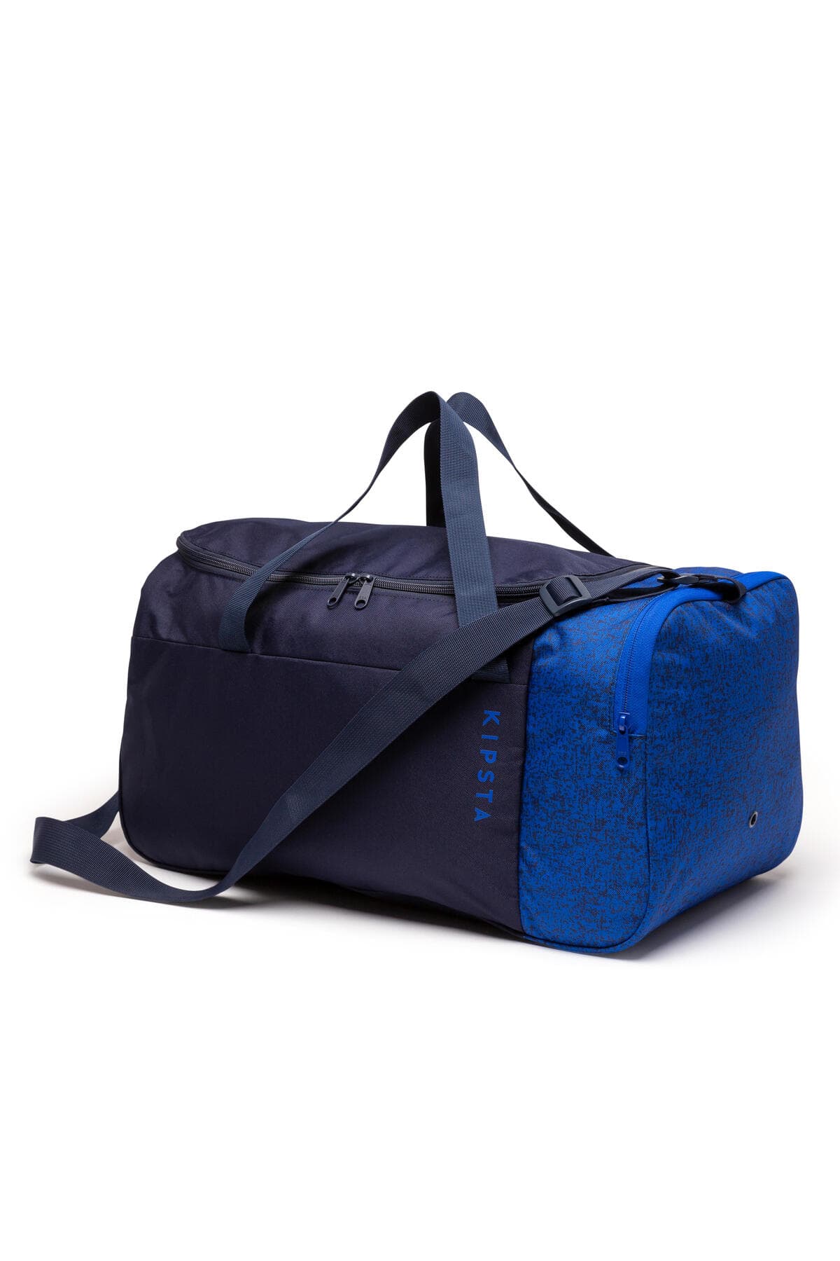 Decathlon Spor Çantası - 35 L - Mavi - Essential