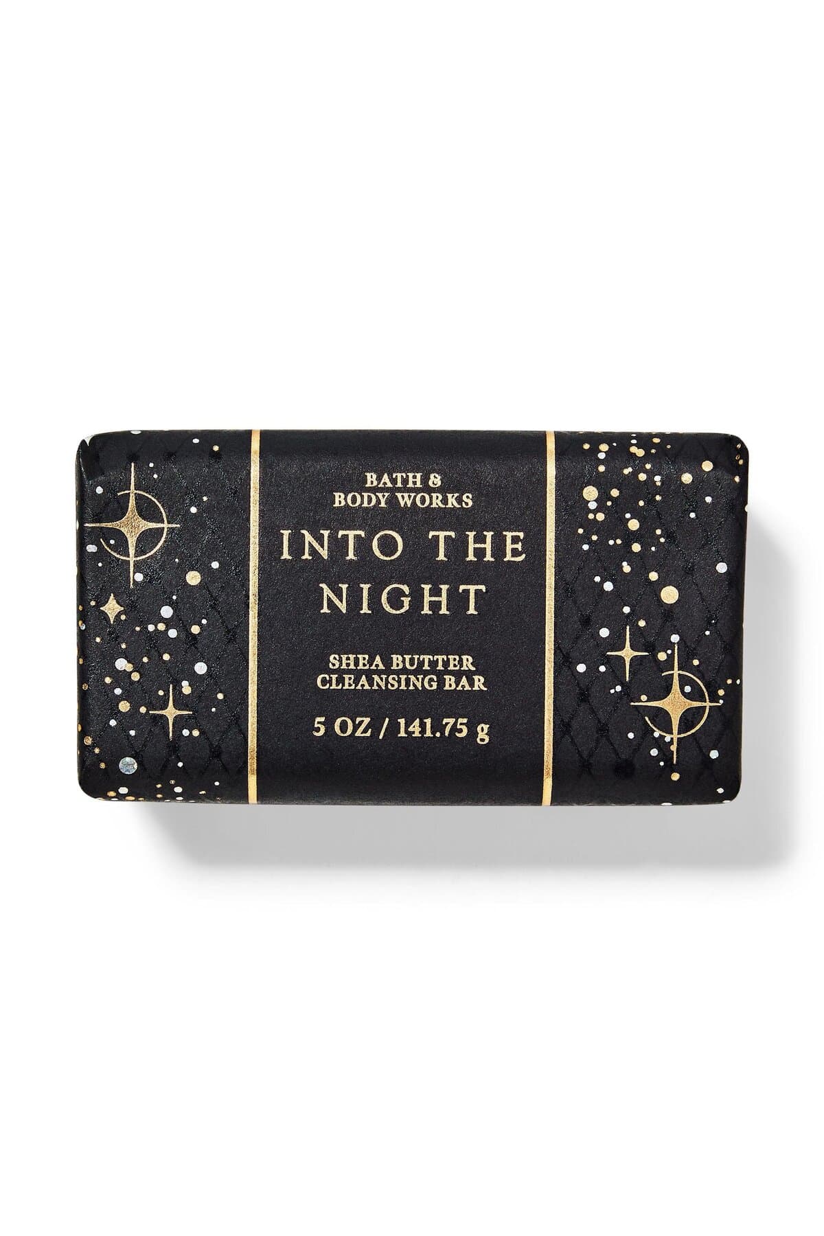Bath & Body Works Into the Night Shea Butter Kalıp Sabun 141.75 g
