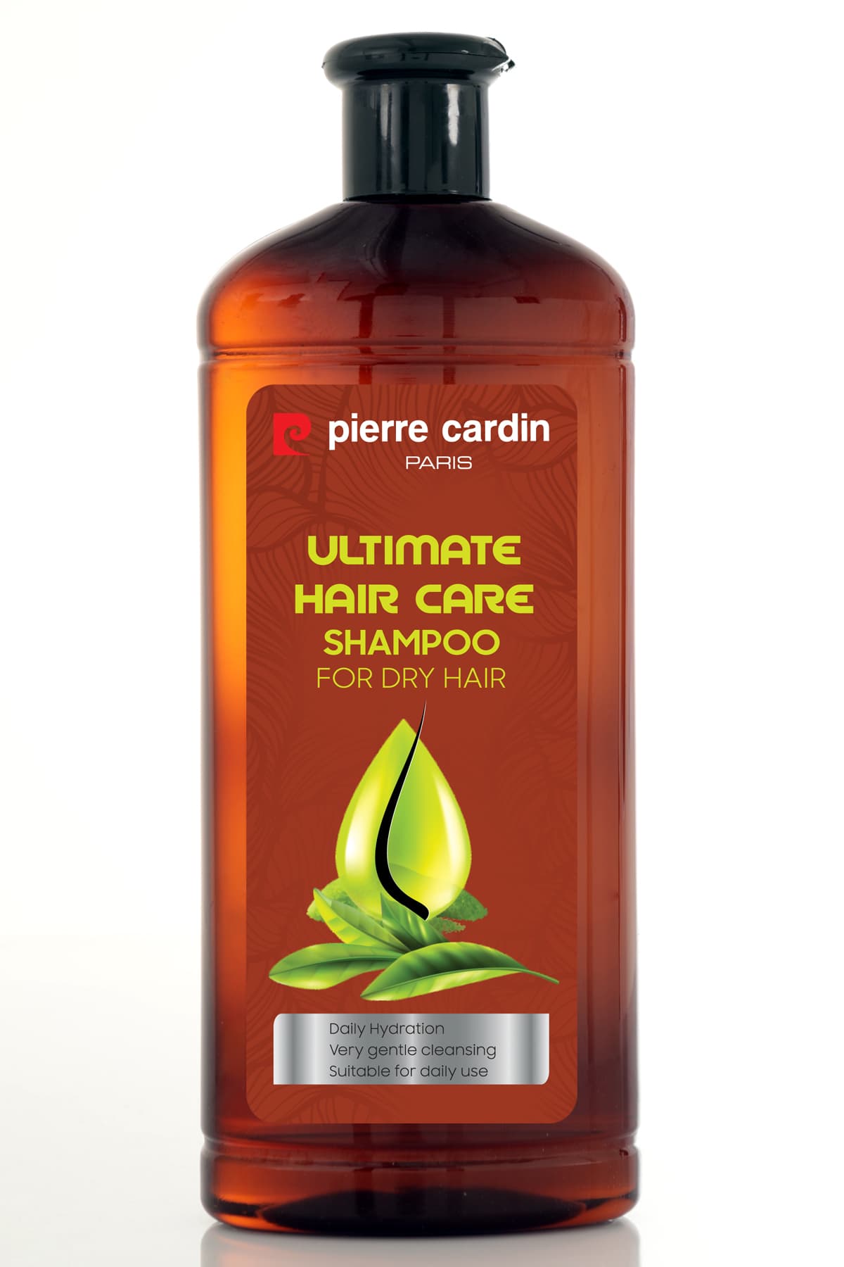 Pierre Cardin Ultimate Hair Care Shampoo -Şampuan For Dry Hair