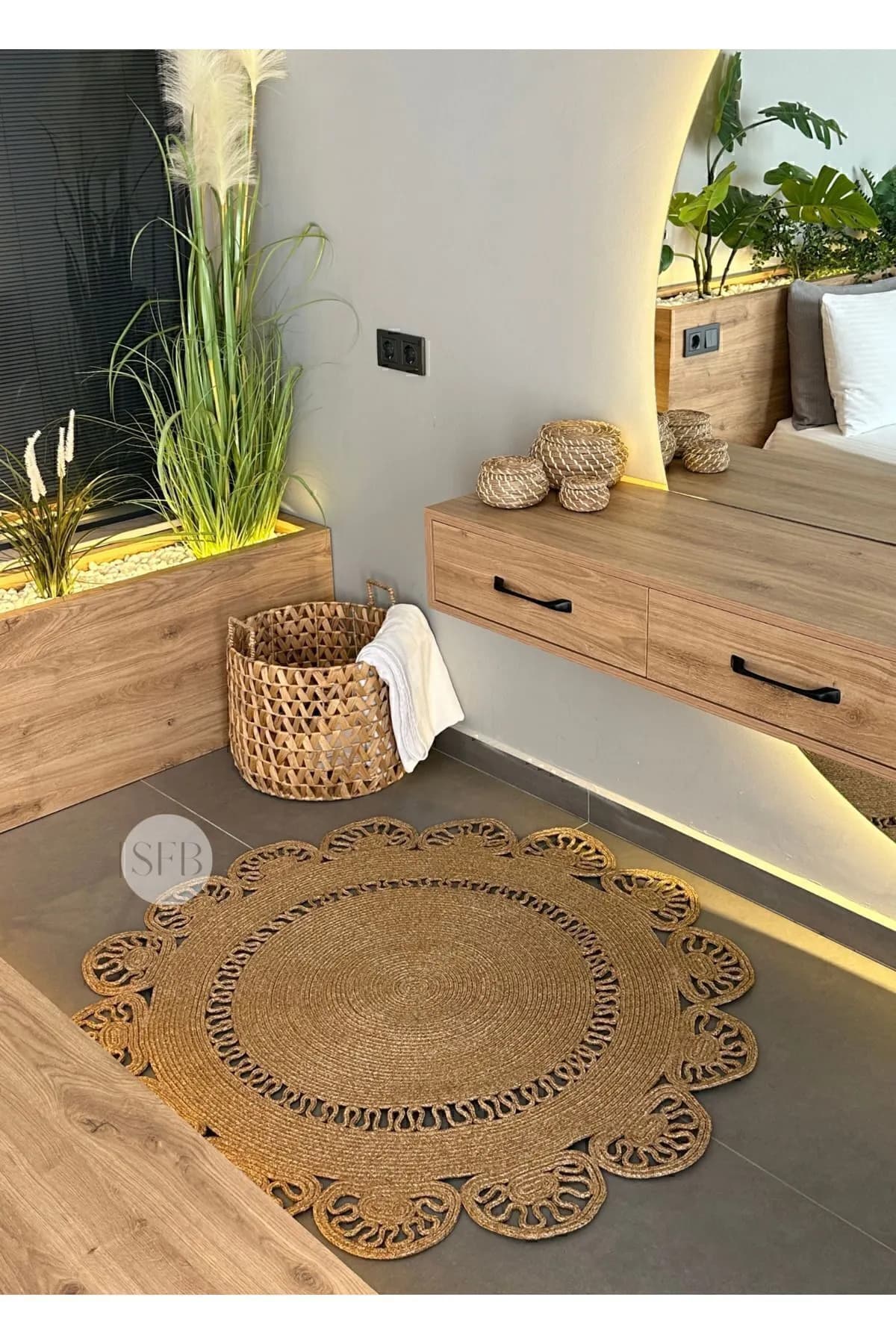 Genel Markalar Jüt Kilim, Paspas, Mutfak Halısı, Banyo, Kilim, Halı, Oturma Odası Halısı, Balkon Halısı Epolaxs