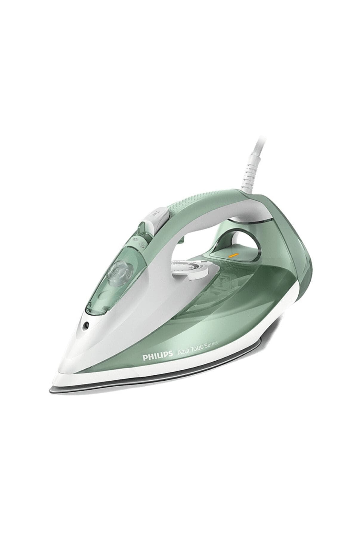 Philips Dst7012/70 7000 Serisi Buharlı Ütü Çöl Yeşili Gri