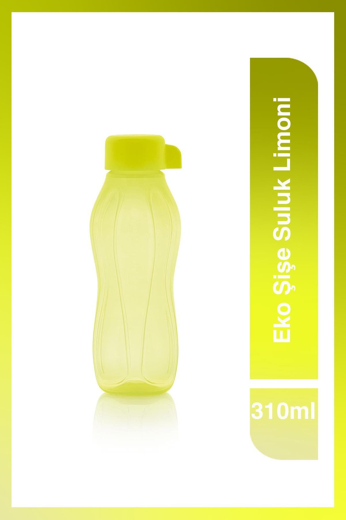 Tupperware Eco Şişe Suluk Ve Matara Limoni 310ml