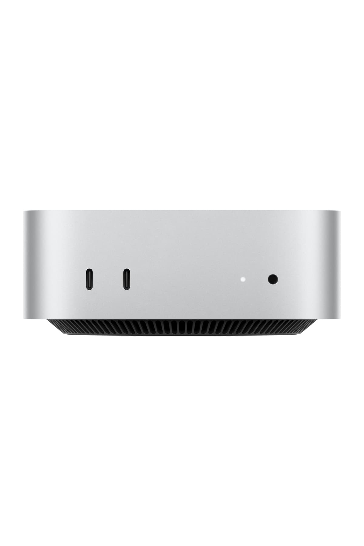 Apple Mac mini: Apple M4 Pro chip with 12‑core CPU and 16‑core GPU, 24GB, 512GB SSD