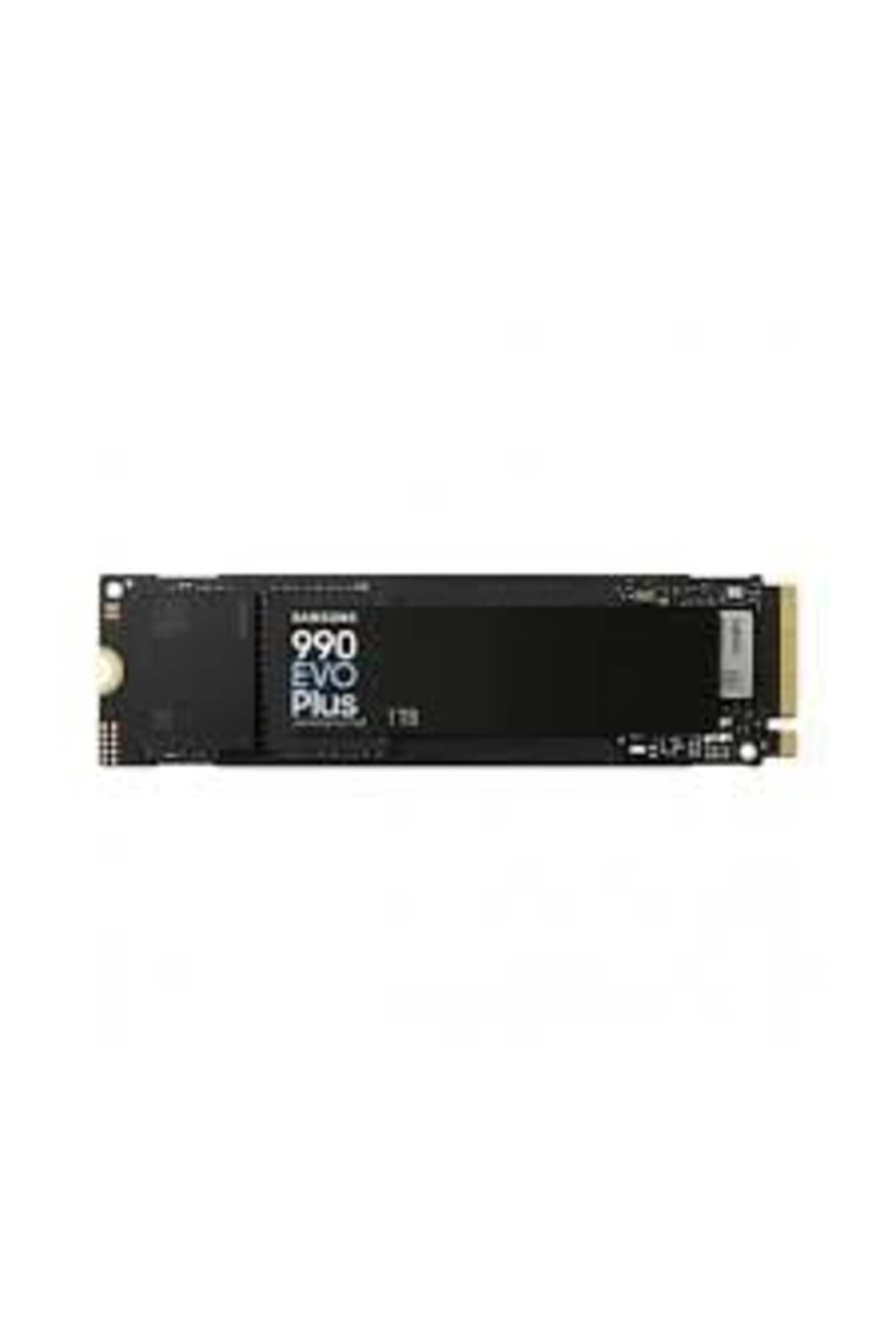 Samsung 990 EVO Plus 1TB NVMe Gen4 7150/6300MB/s M.2 SSD MZ-V9S1T0BW