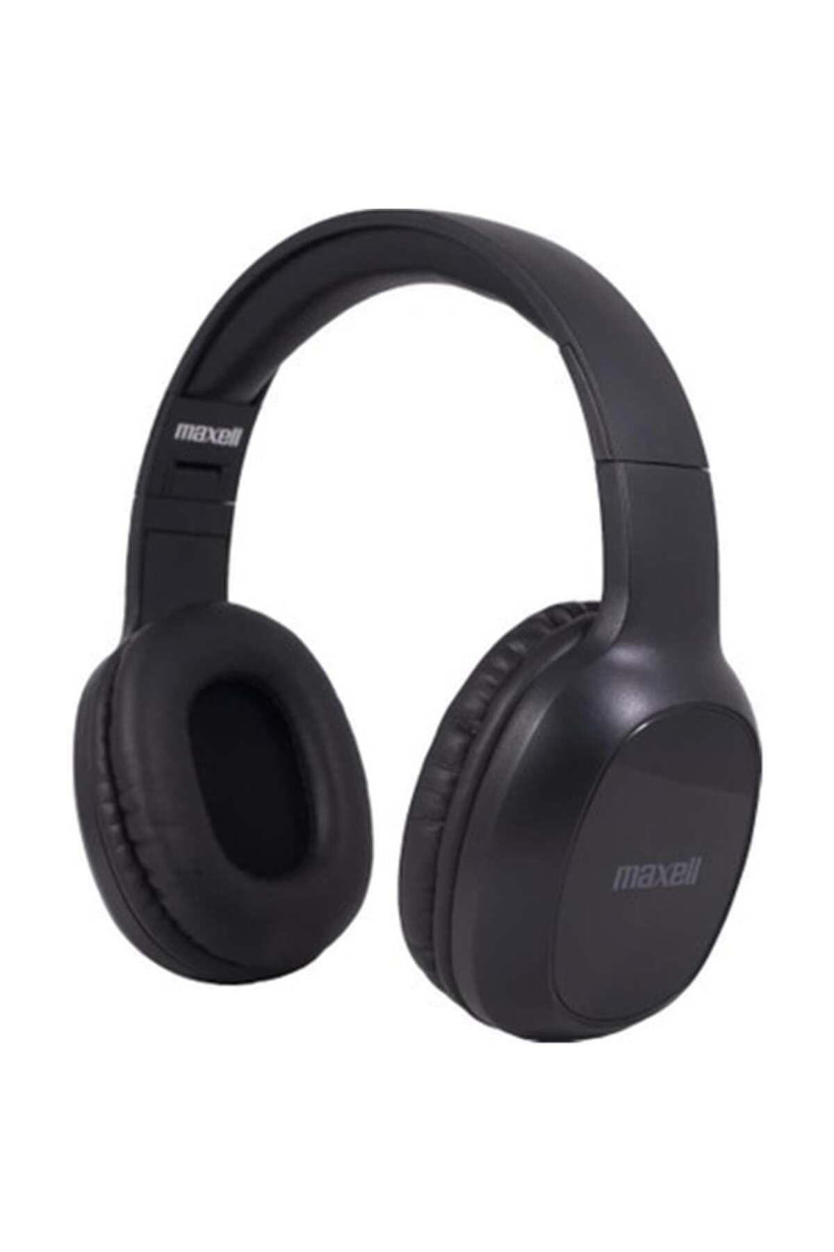 Genel Markalar B13-hd1 Siyah Bass 13 Kulak Üstü Bluetooth Kulaklık