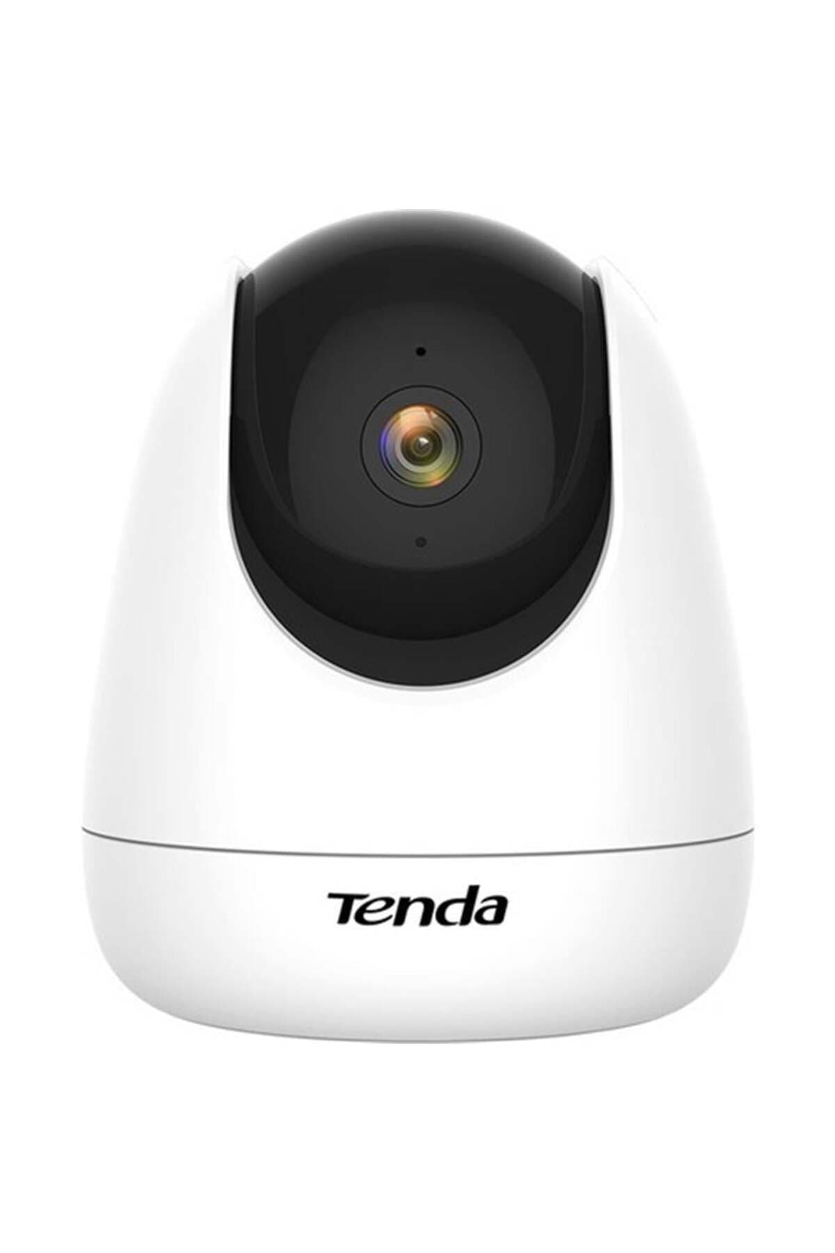 Genel Markalar Cp3 Kablosuz Wifi Kamera Hd 1080p 360° Hareket Sensörlü Kamera