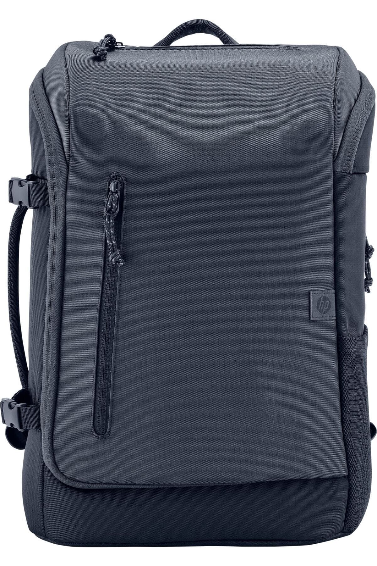 HP Travel 15.6 Inç Bilgisayar Sırt Çantası Demir Grisi 6b8u4aa