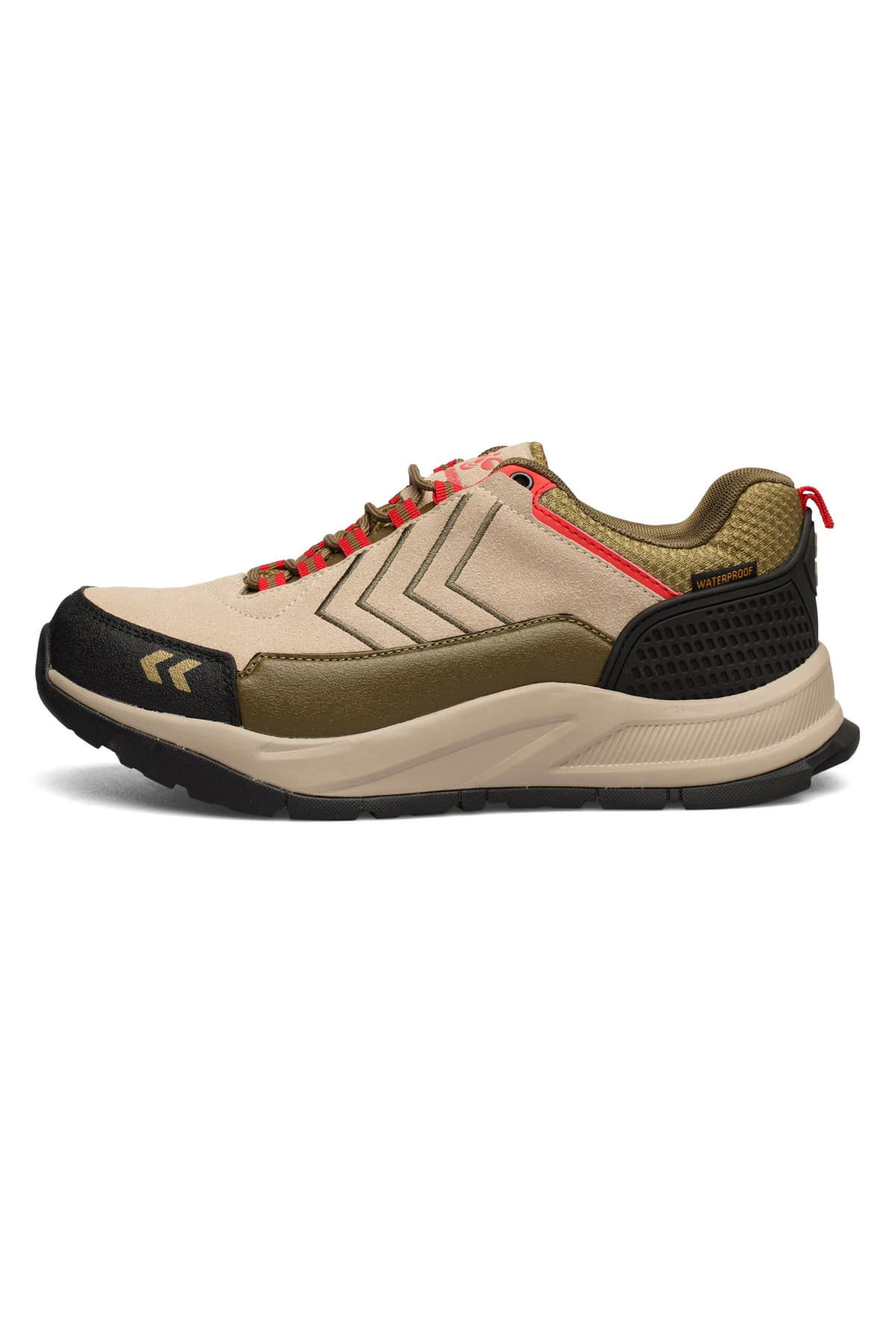 hummel NORDIC LOW Unisex Su Geçirmez Outdoor Ayakkabı & Bot
