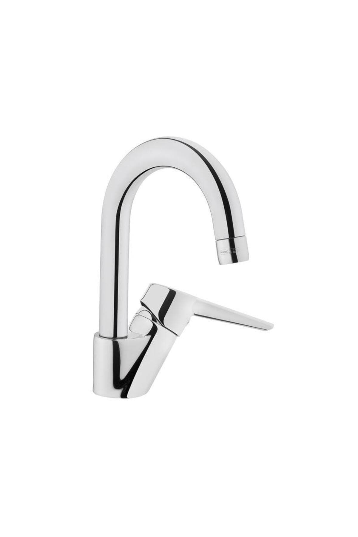 Artema Solid S Döner Borulu Lavabo Bataryasi A42442