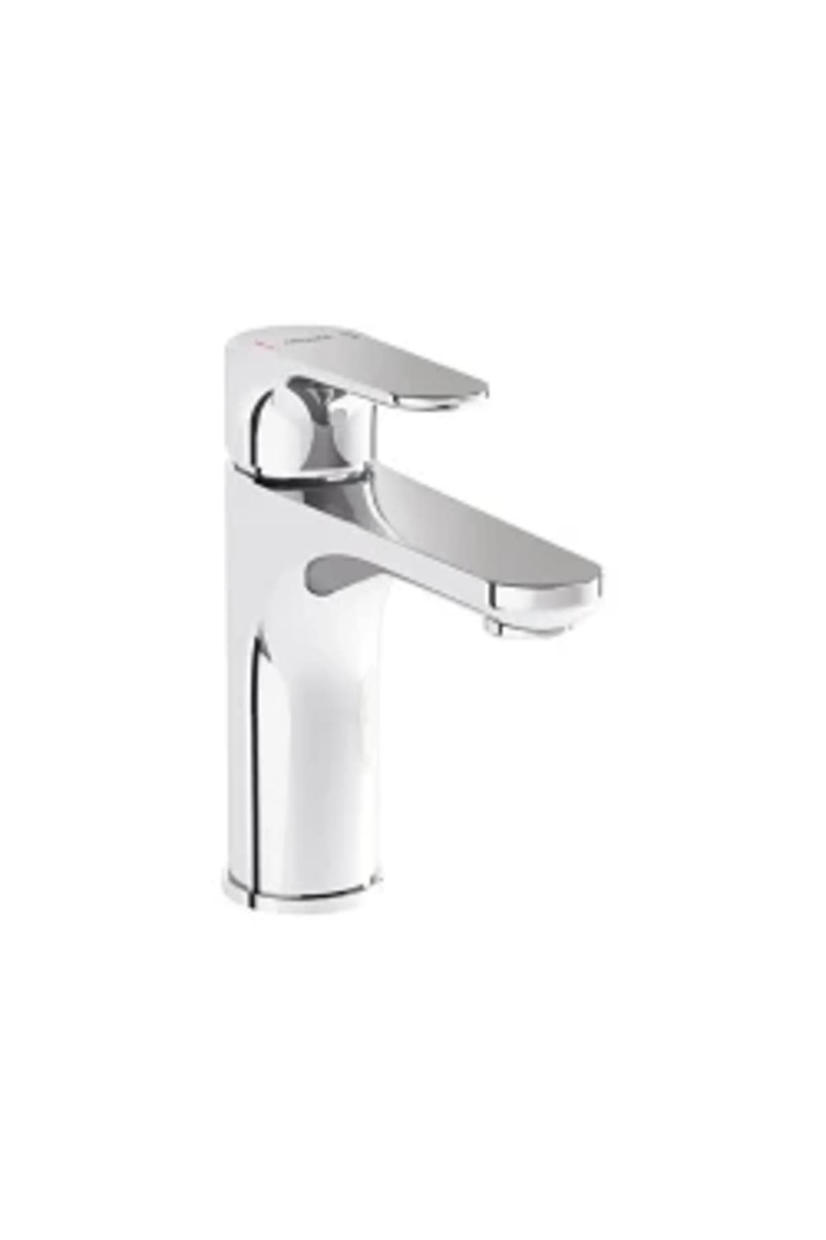 Artema Root Round Lavabo Bataryası (Yüksek), krom