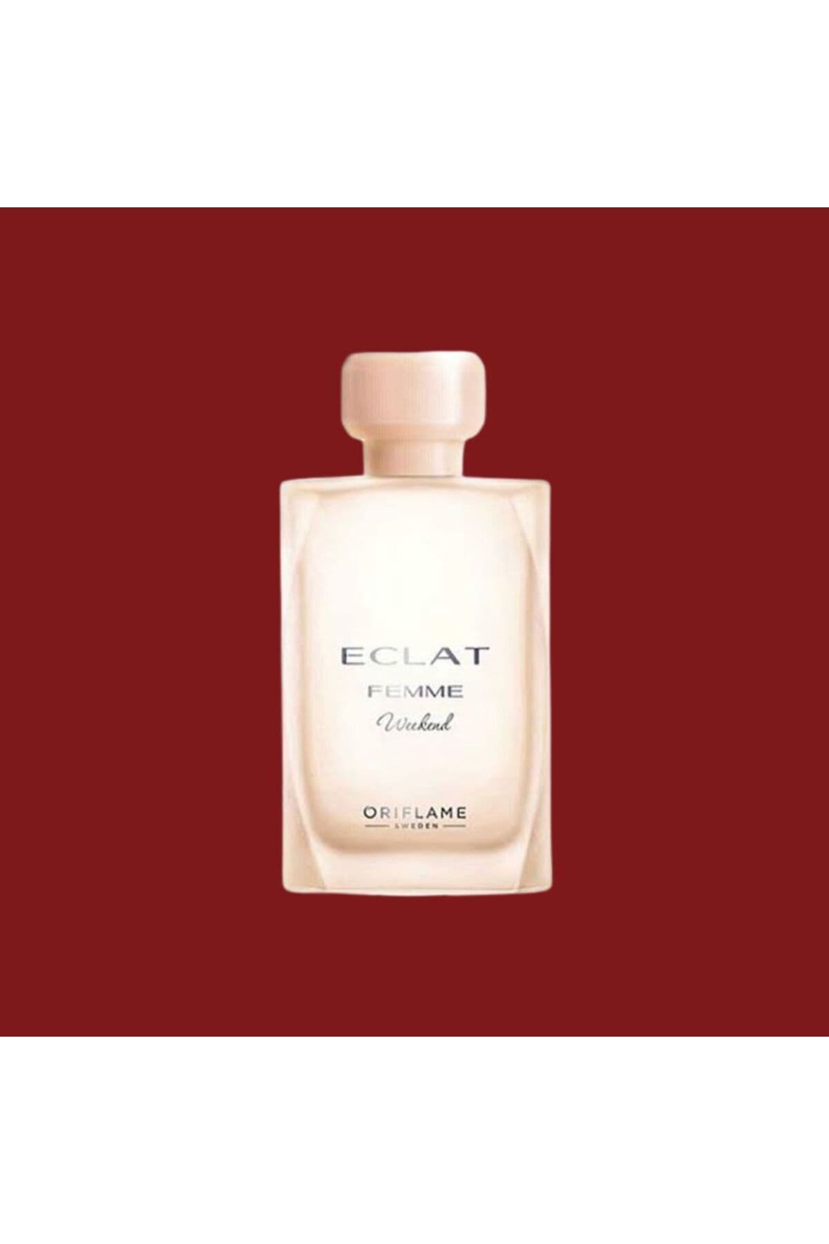Oriflame Eclat Femme Weekend