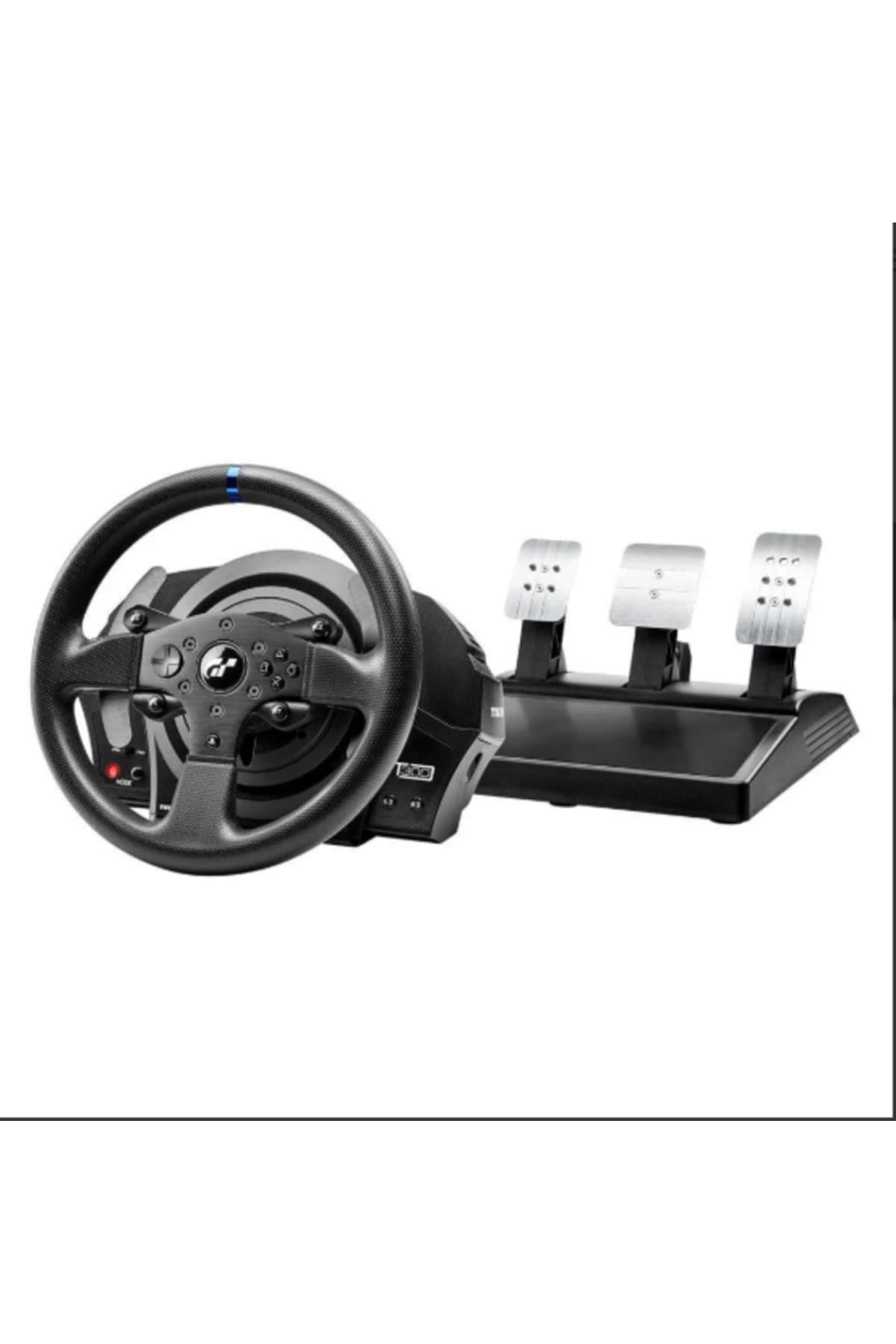 Thrustmaster T300 Integral Alcantara Ps/pc Direksiyon Seti T300rs Gt Ps/pc Direksiyon Seti