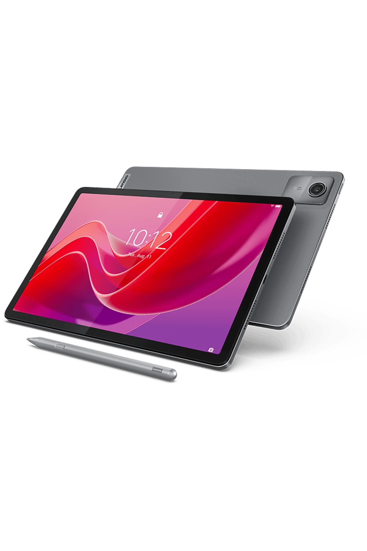 LENOVO Tab M11 8GB 128GB 11" WUXGA Wifi & LTE Tablet + Kalem ZADA0327TR