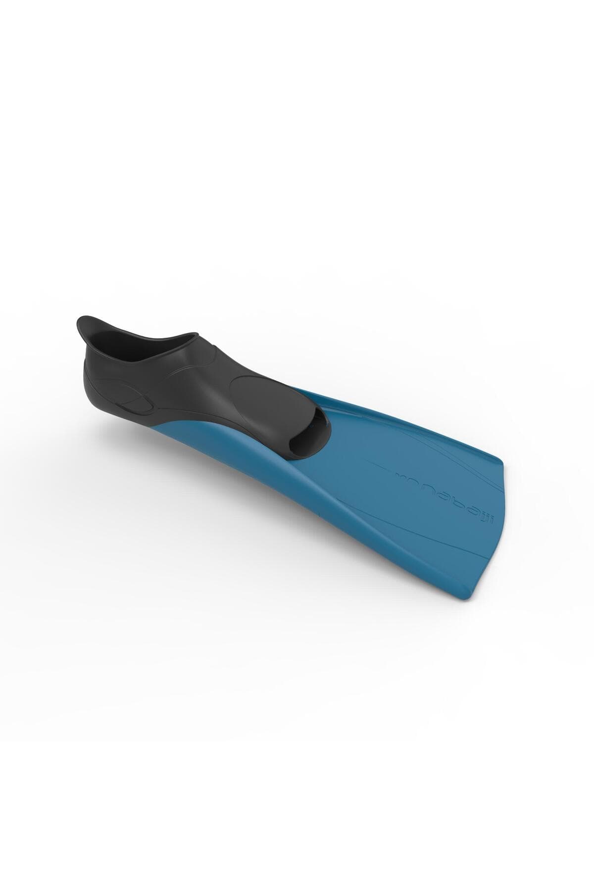 Decathlon Nabaiji Palet - Mavi/siyah - Trainfin
