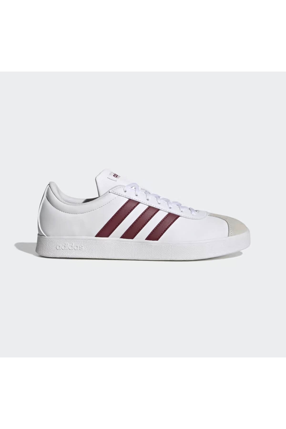 Adidas Vl Court Base Beyaz Erkek Sneaker Id3713