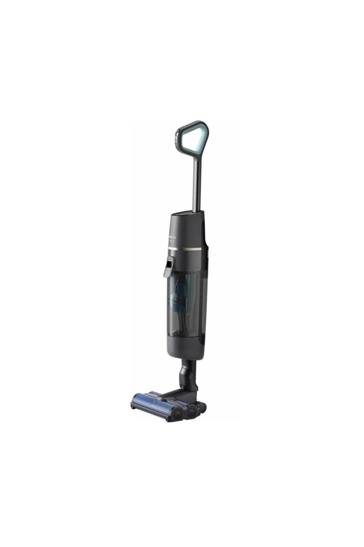 Philips XW7110/01 AQUA Trio Dikey Süpürge