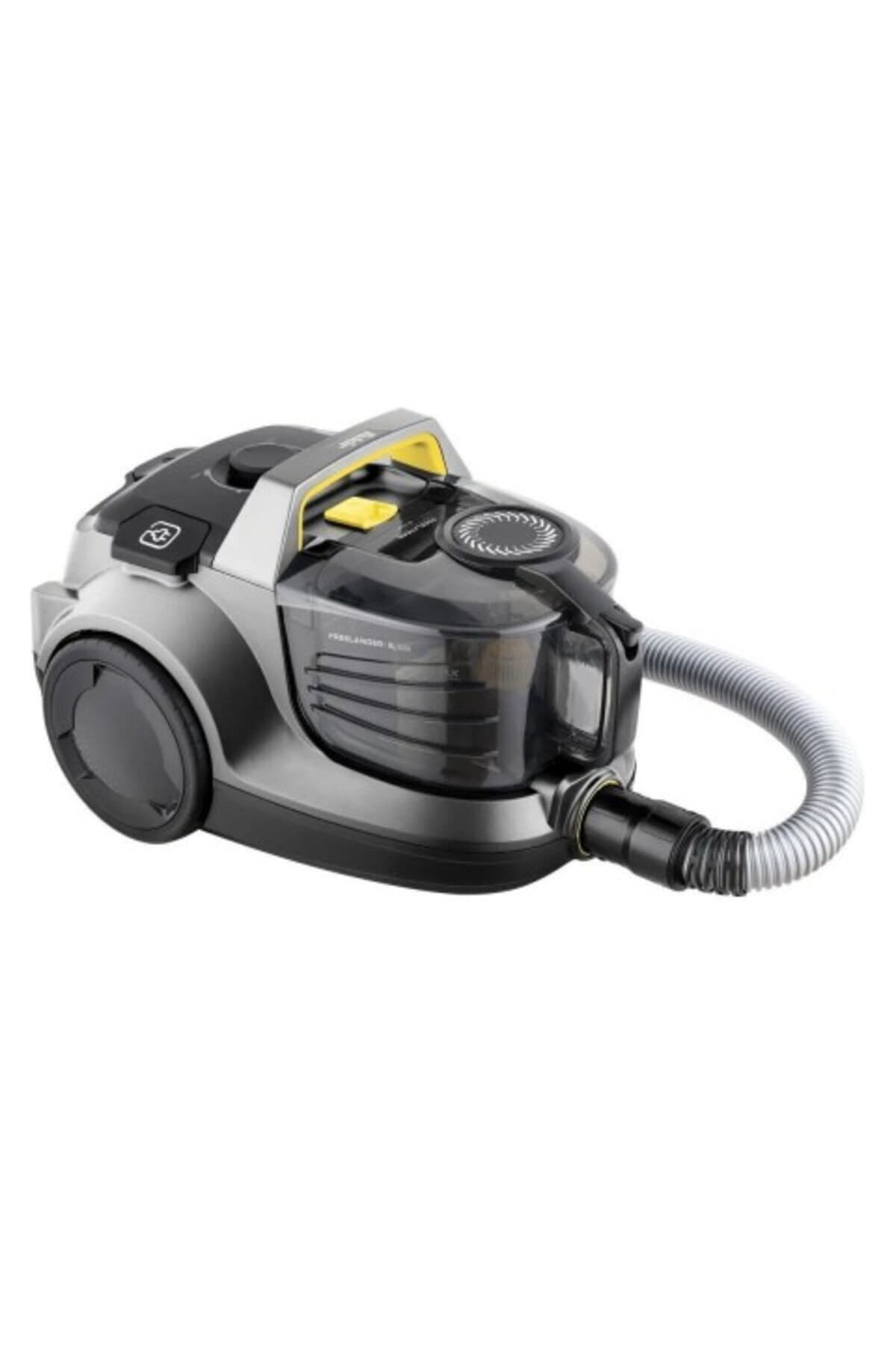 Fakir Freelander BL 6056 Elektrikli Süpürge