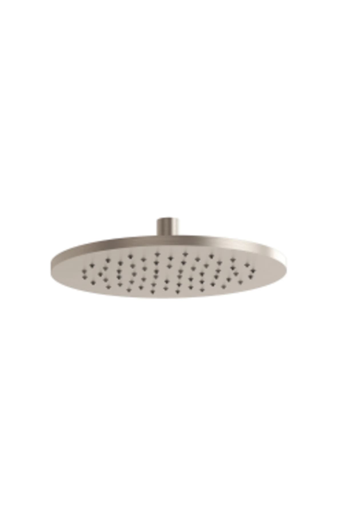 VitrA Origin Duş Başlığı , f.nikel