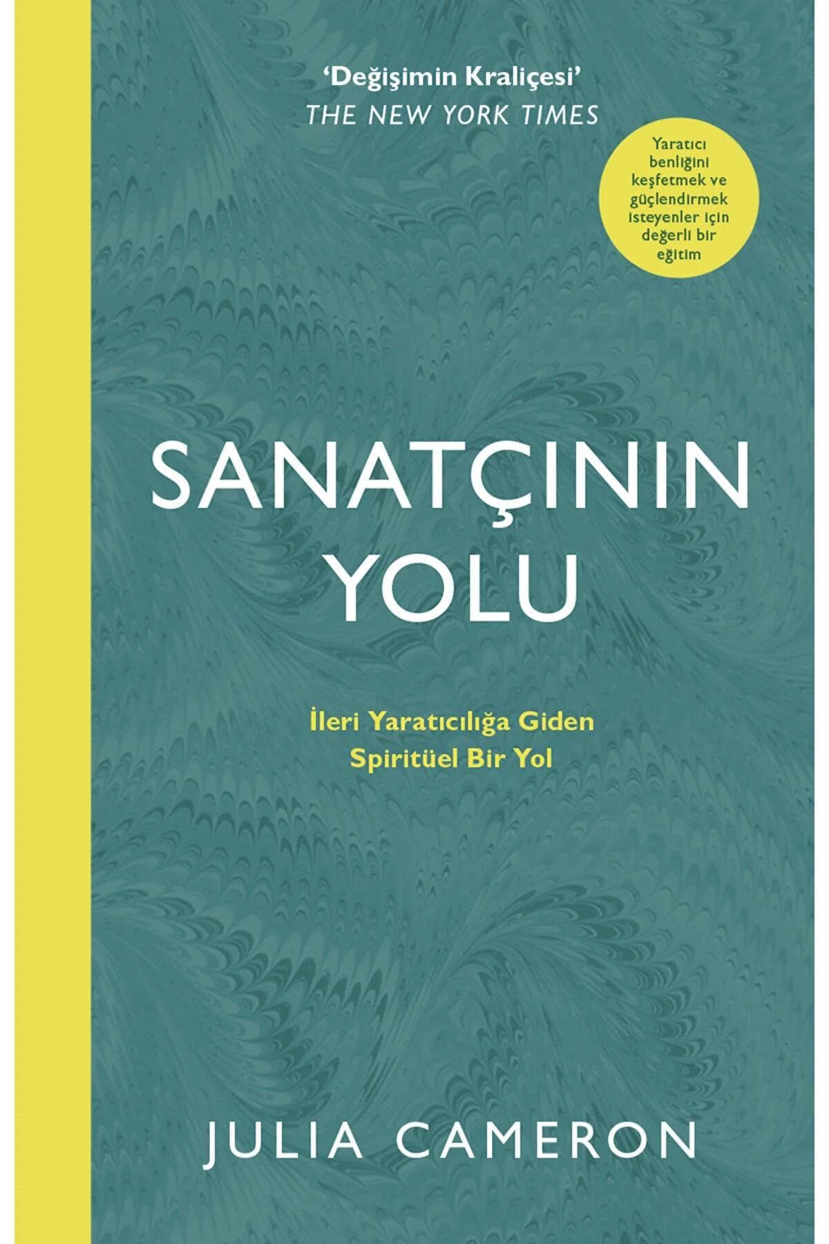 Butik Yayıncılık Sanatçının Yolu-daha Üstün Yaratıcılık Için Spiritüel Bir Yol