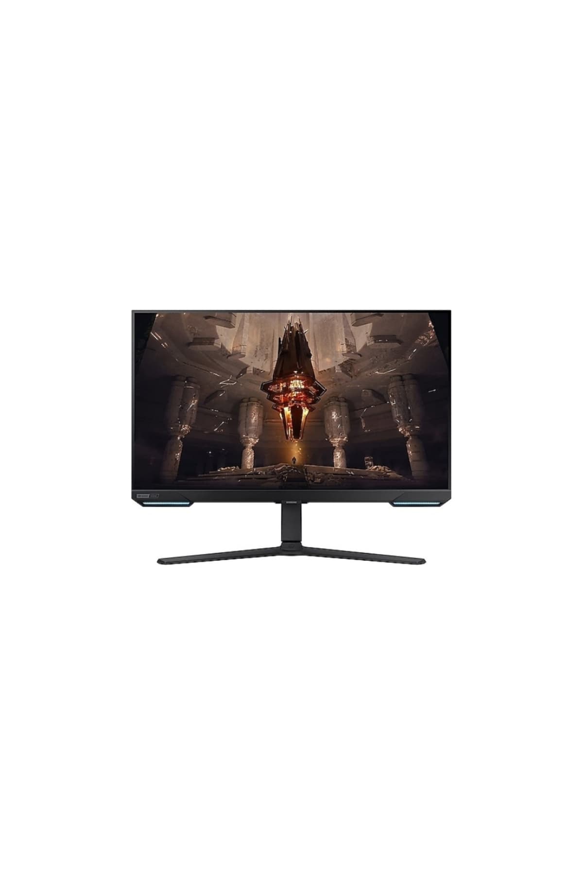 Samsung Odyssey Neo G7 LS32BG750NPXUF 32" 1 MS 165 Hz UHD Curved Oyuncu Monitör