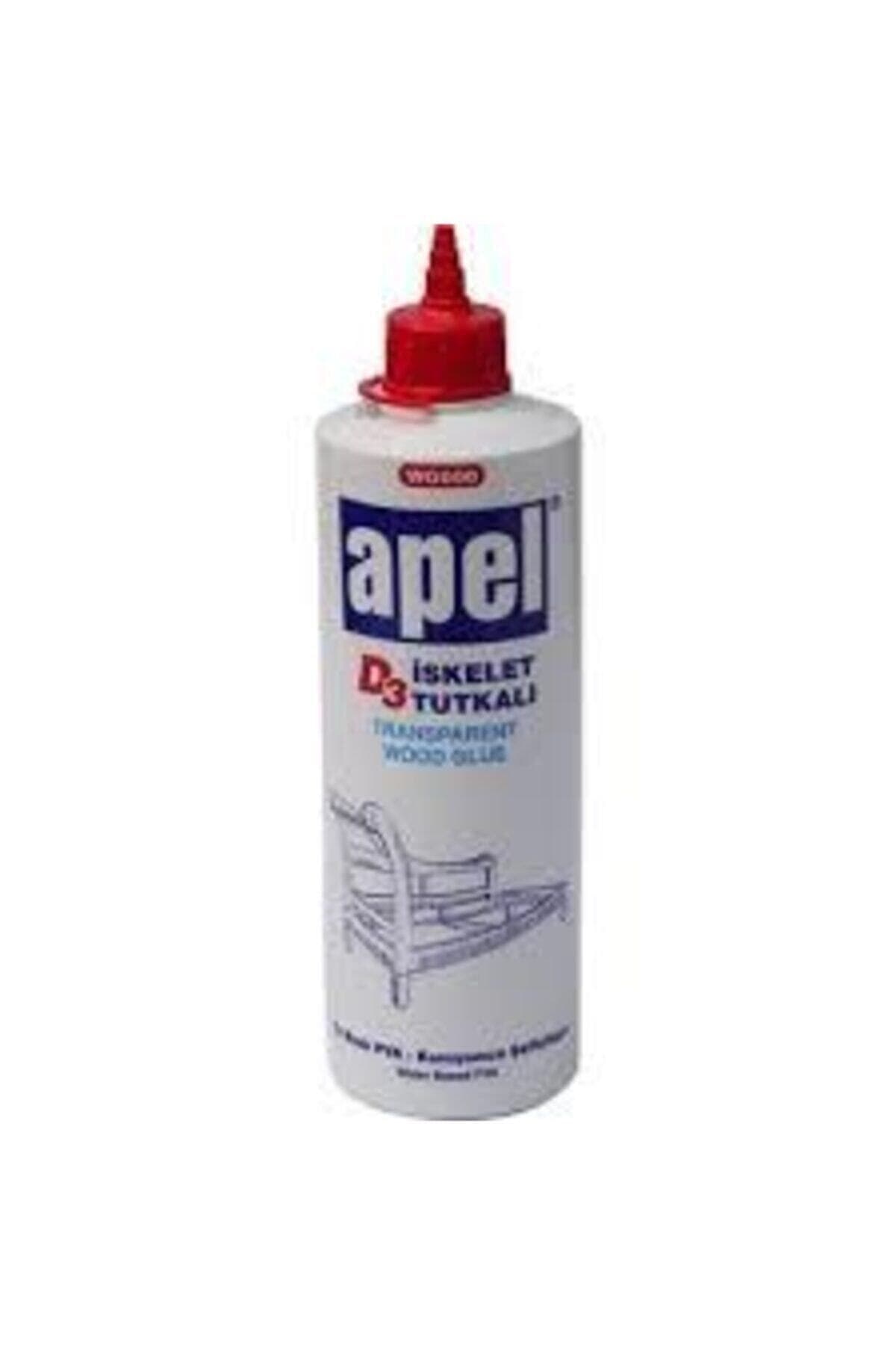 Genel Markalar Iskelet Tutkalı Tahta-ahşap Kuvvetli Yapıştırıcı( Bir Adet) 700 Gr. WG90